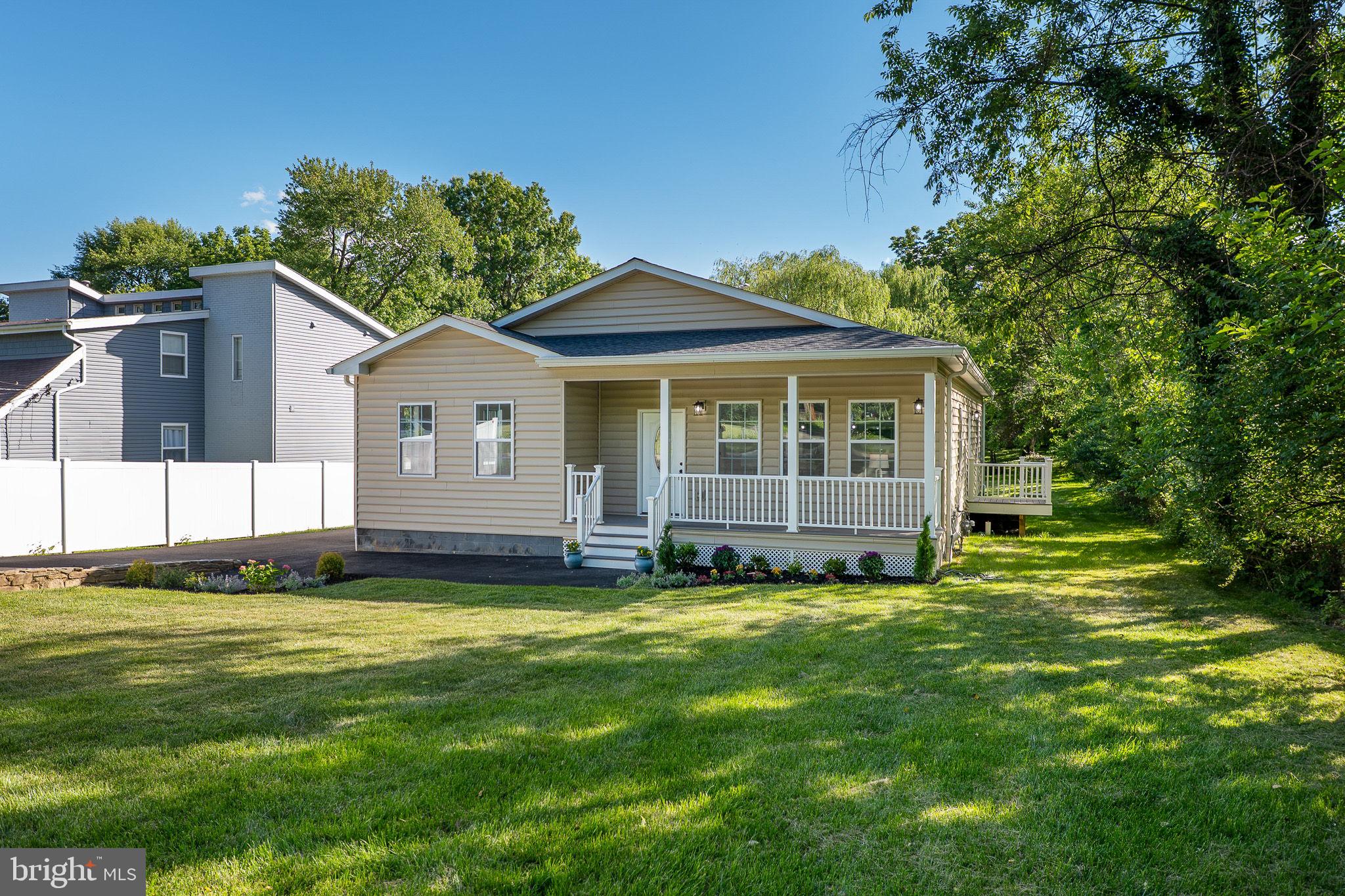 DEER PARK - Residential