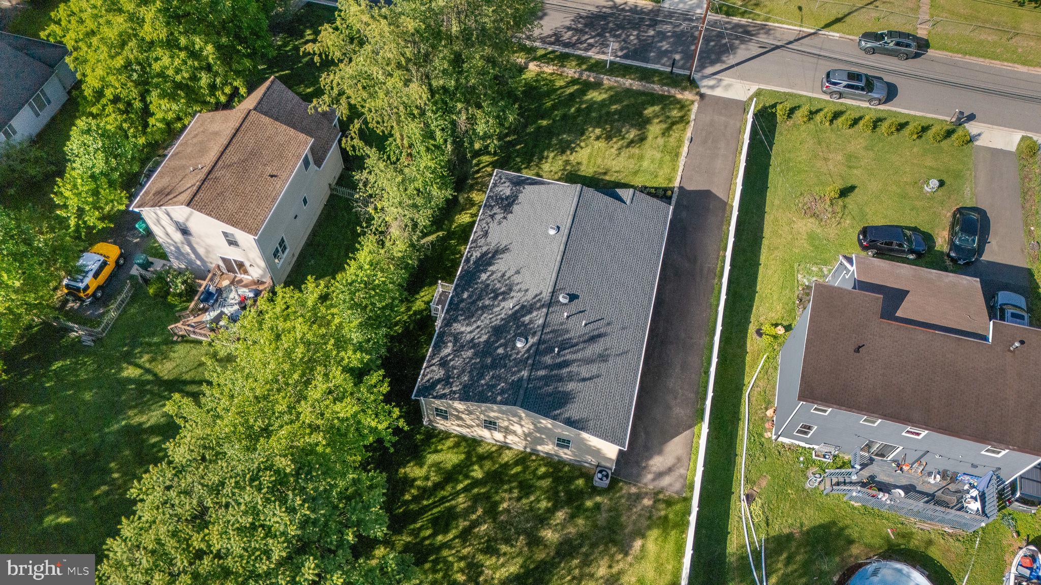 DEER PARK - Residential