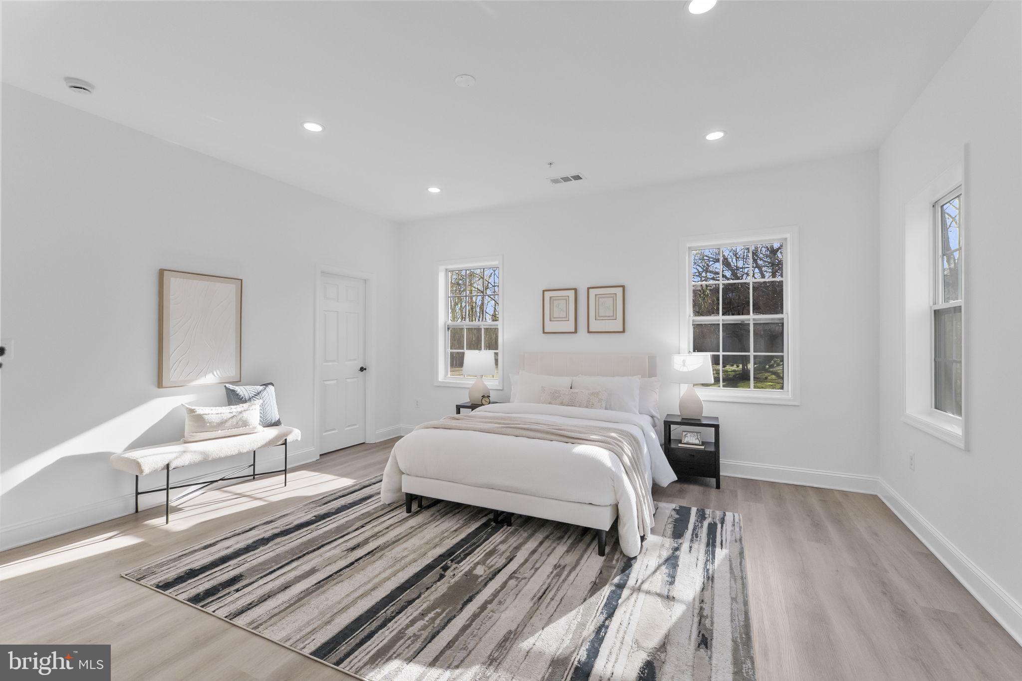 DEER PARK - Residential