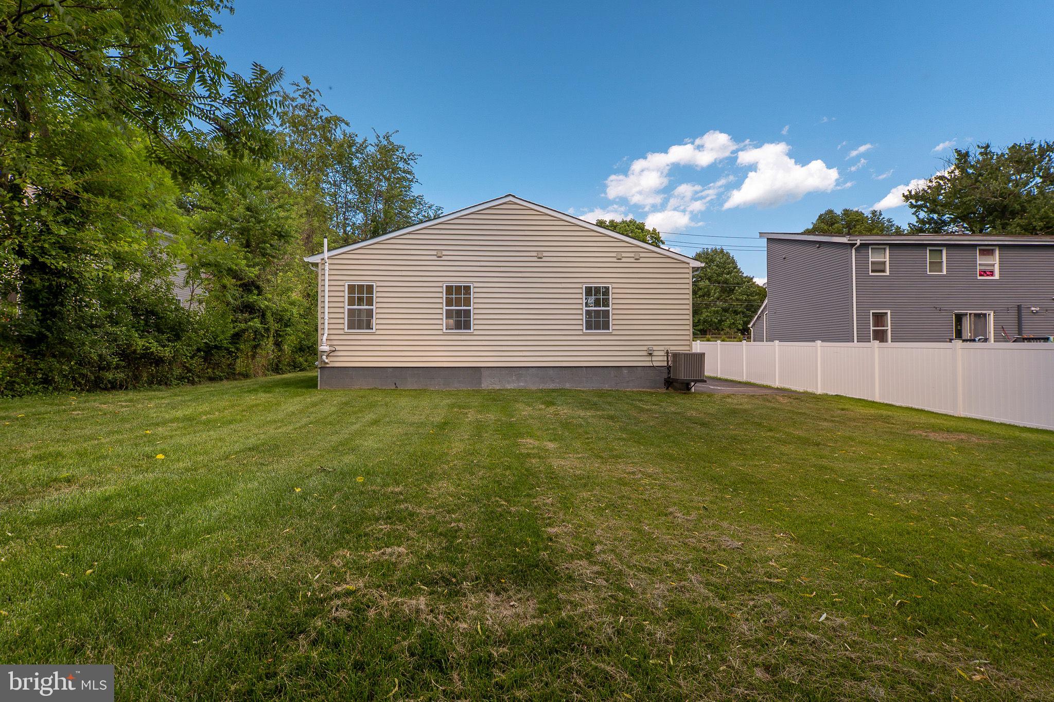 DEER PARK - Residential
