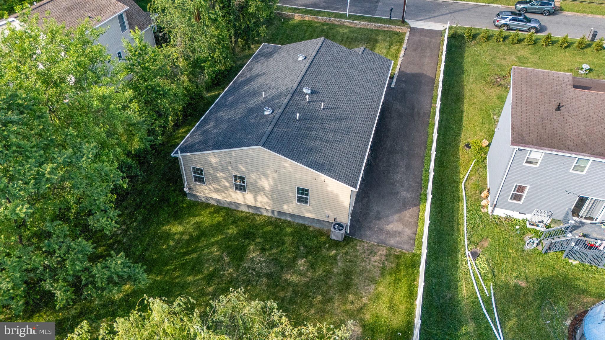 DEER PARK - Residential