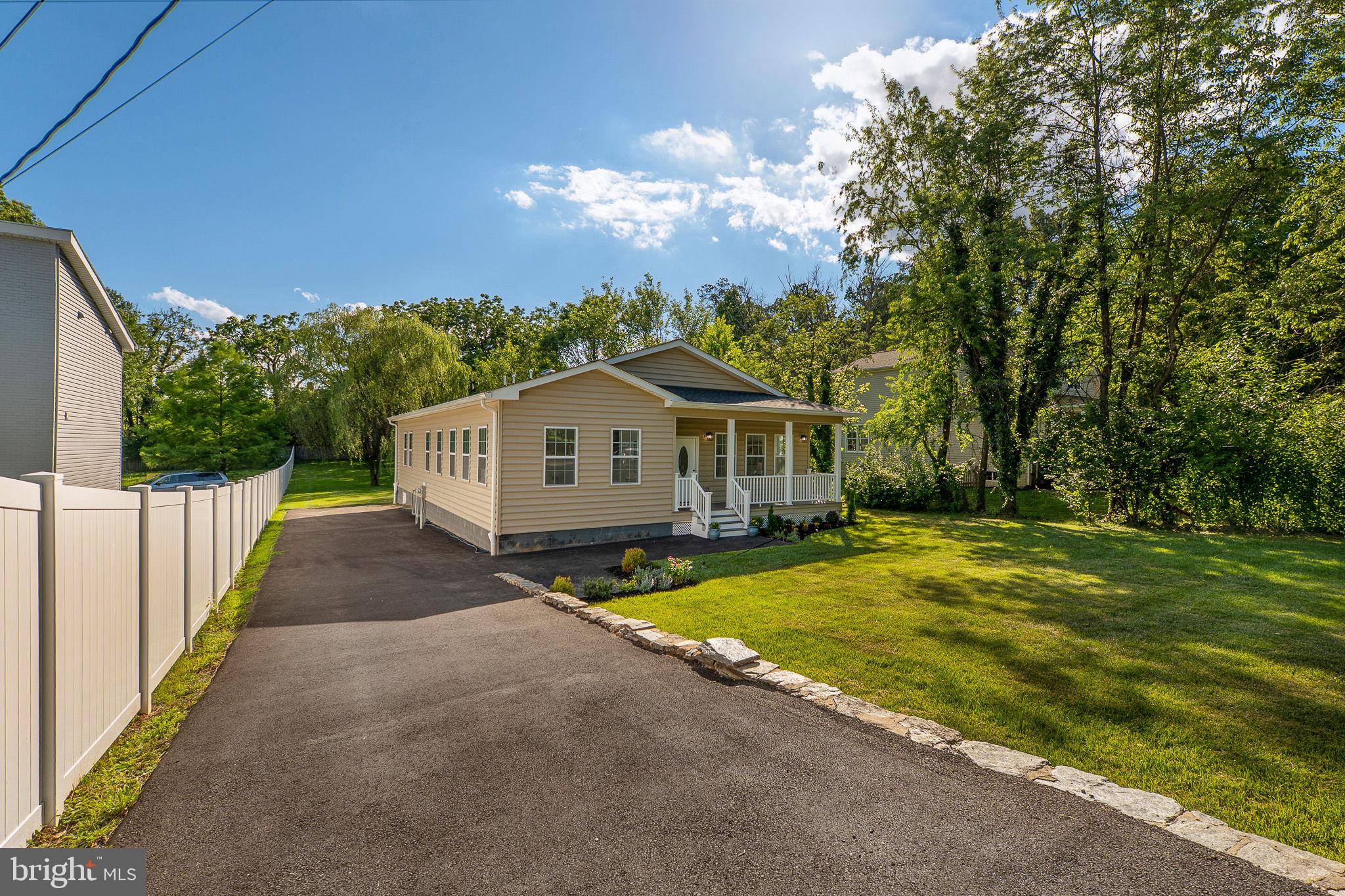 DEER PARK - Residential