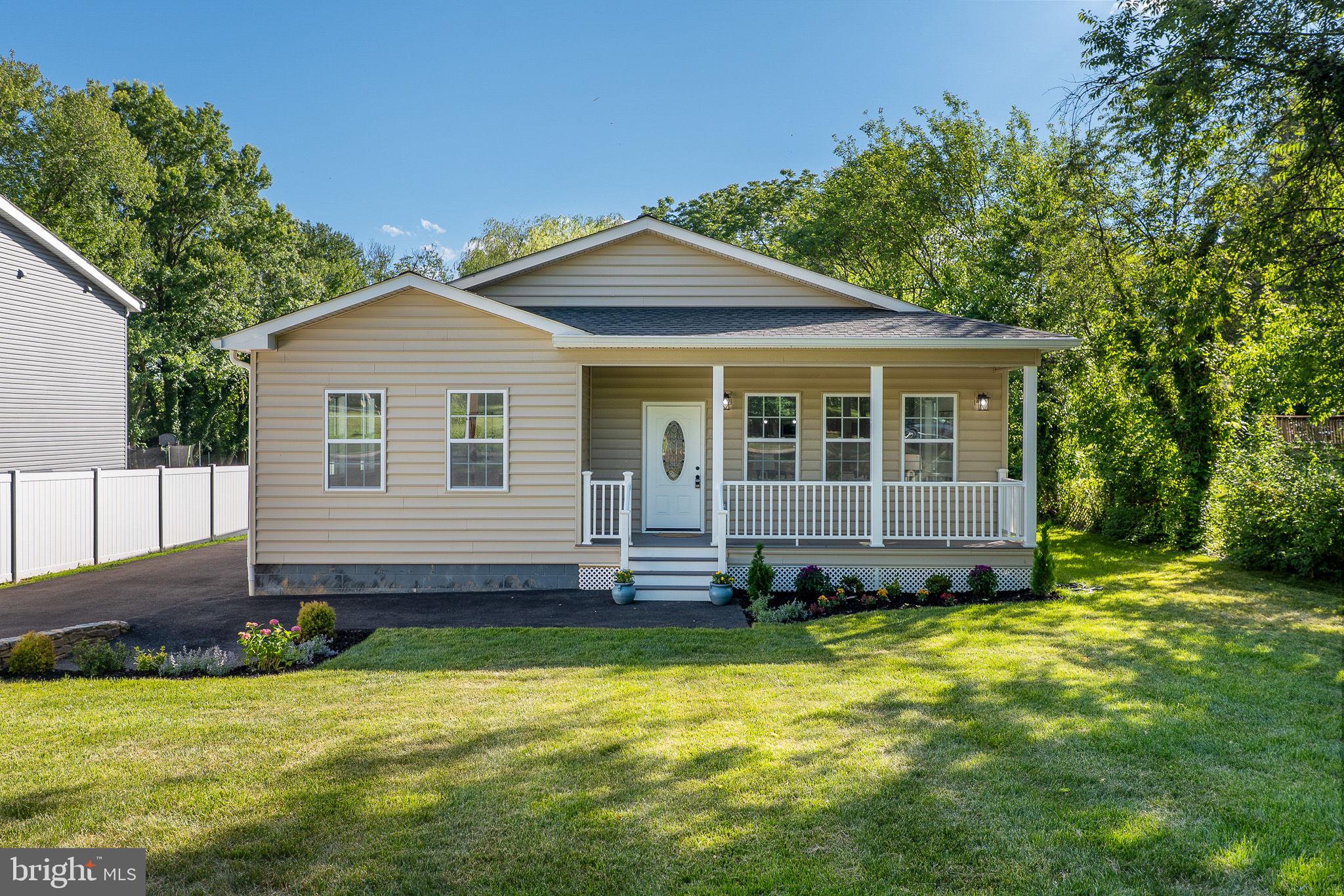 DEER PARK - Residential