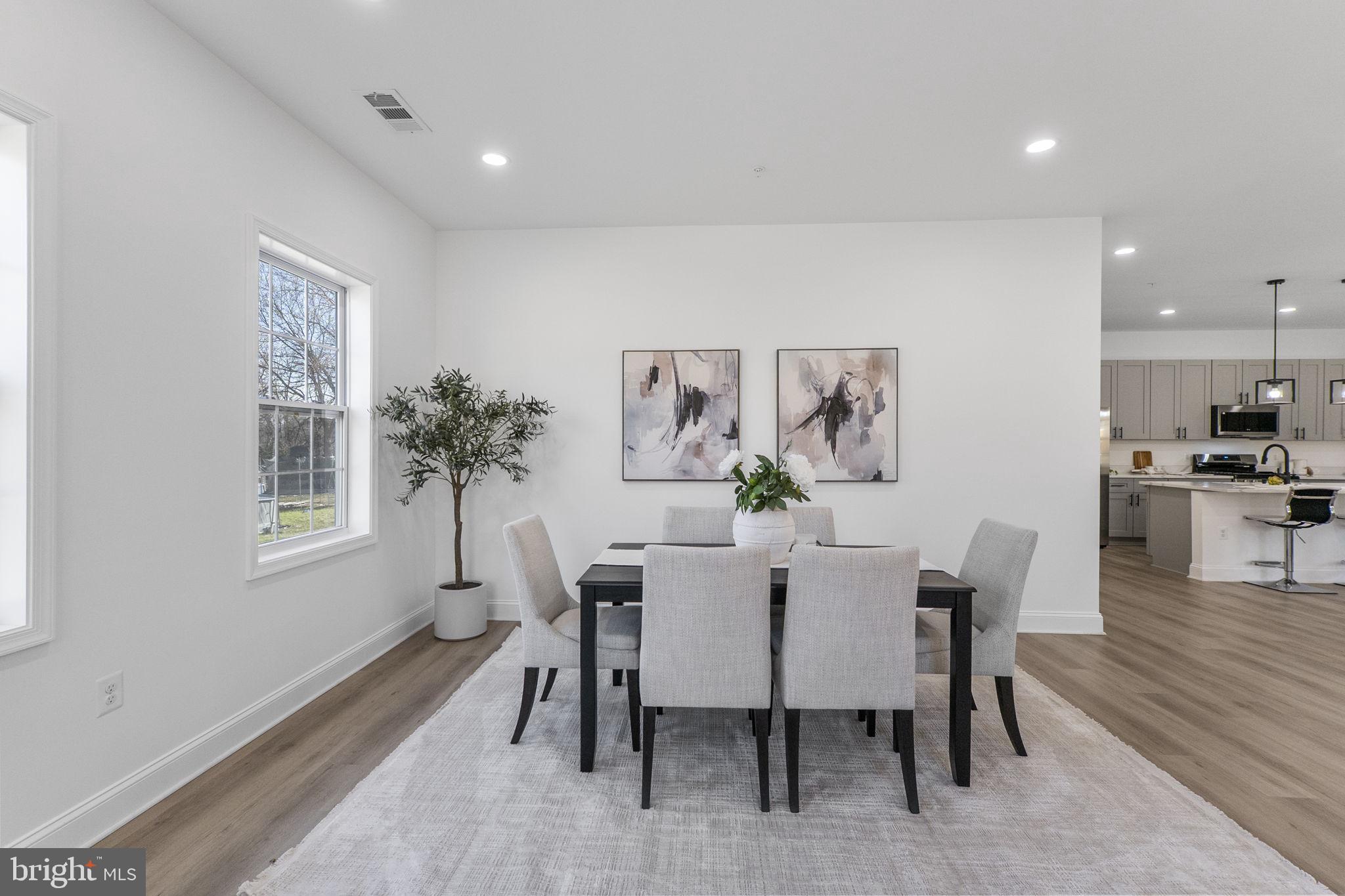 DEER PARK - Residential