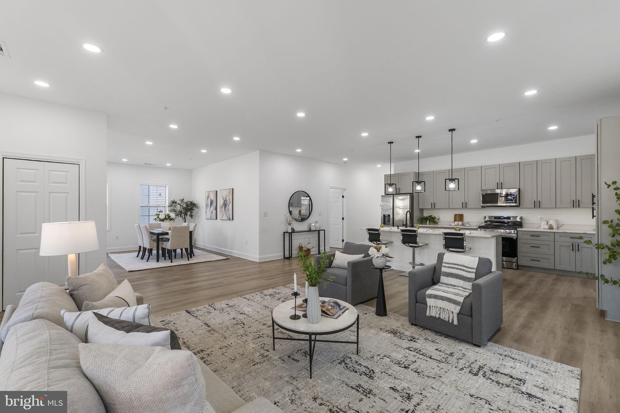DEER PARK - Residential