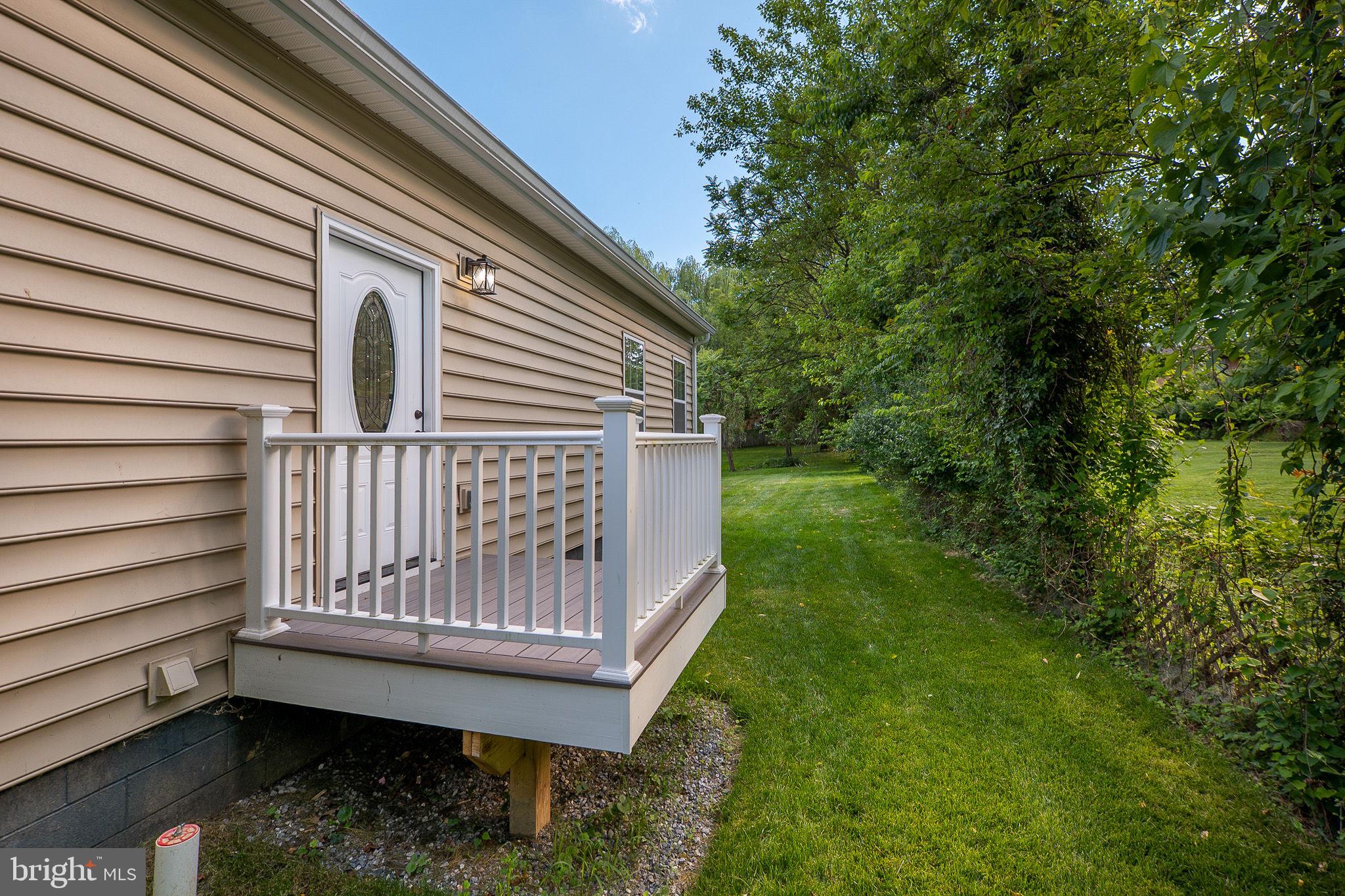 DEER PARK - Residential