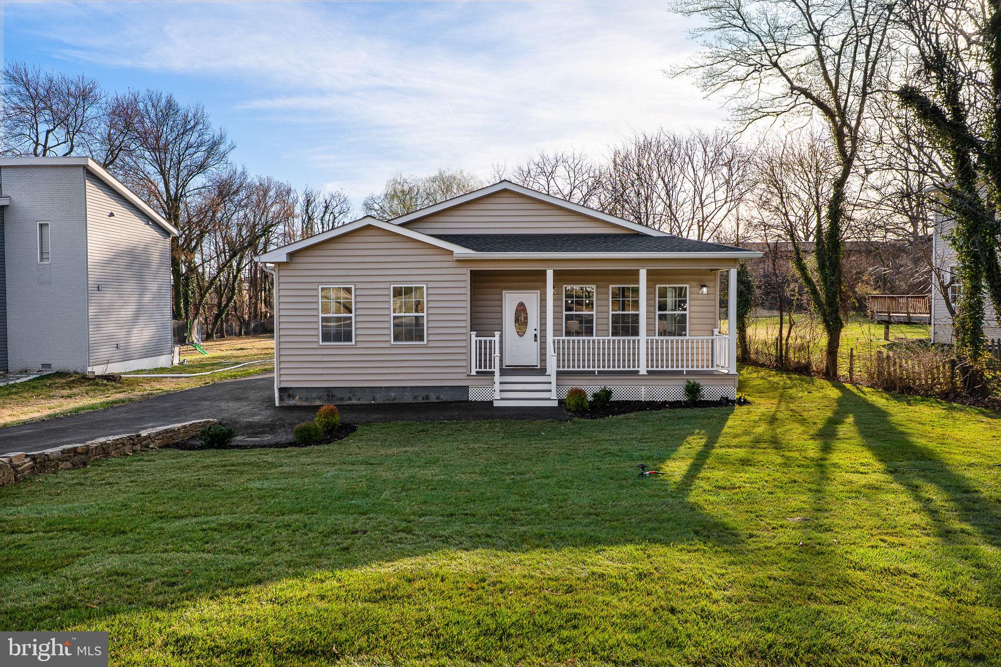 DEER PARK - Residential