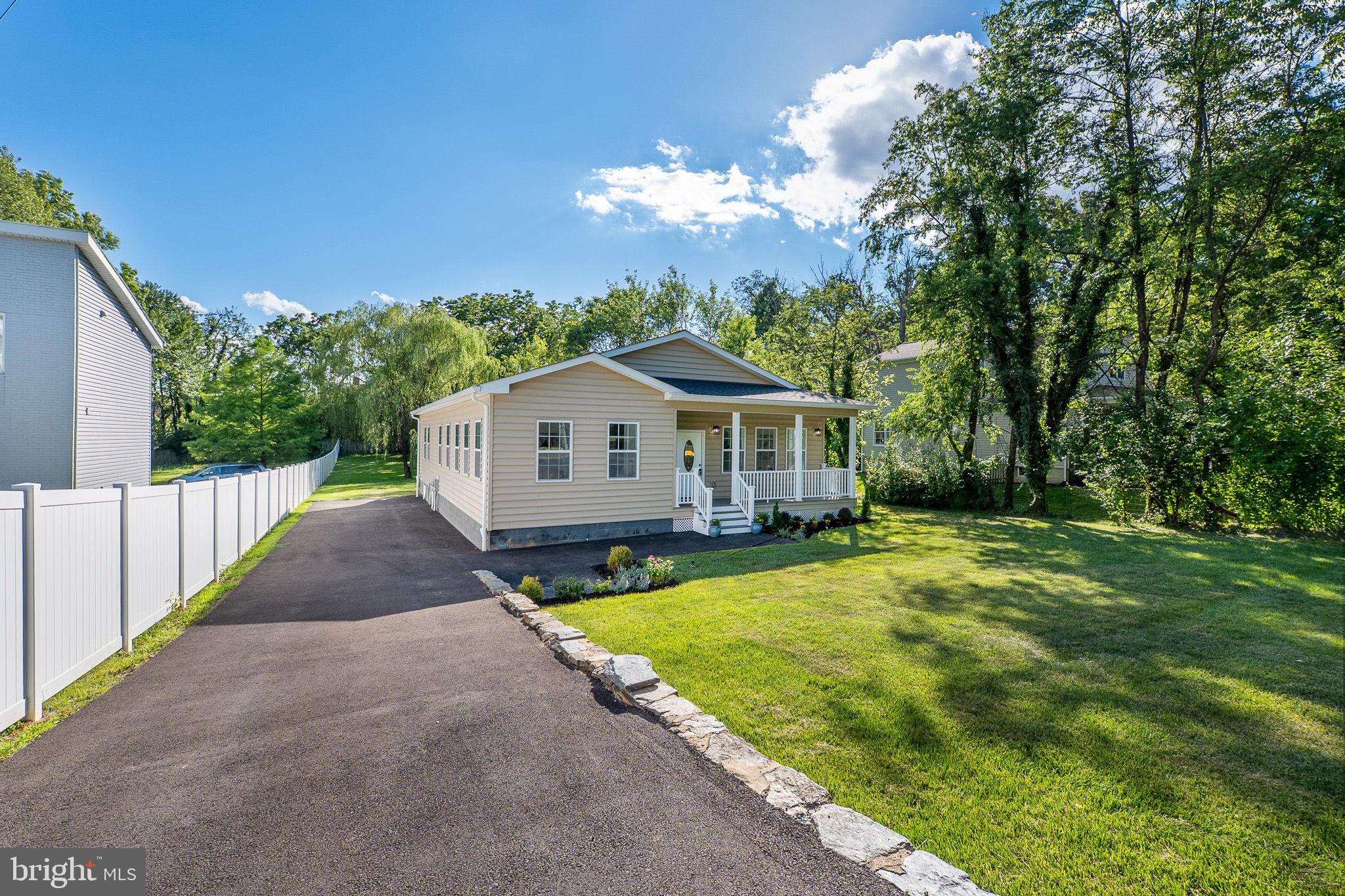 DEER PARK - Residential
