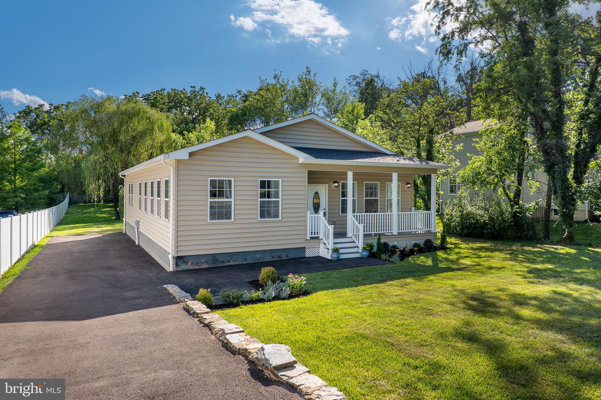 DEER PARK - Residential