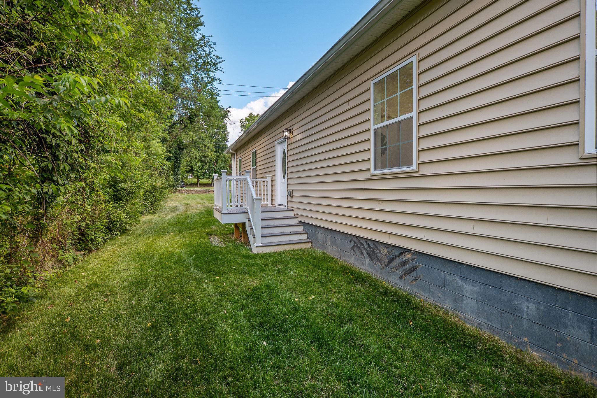 DEER PARK - Residential