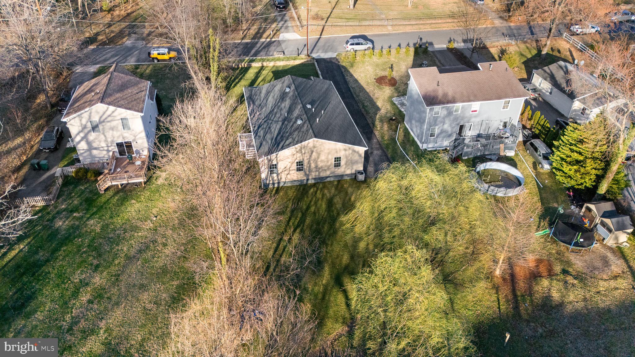 DEER PARK - Residential