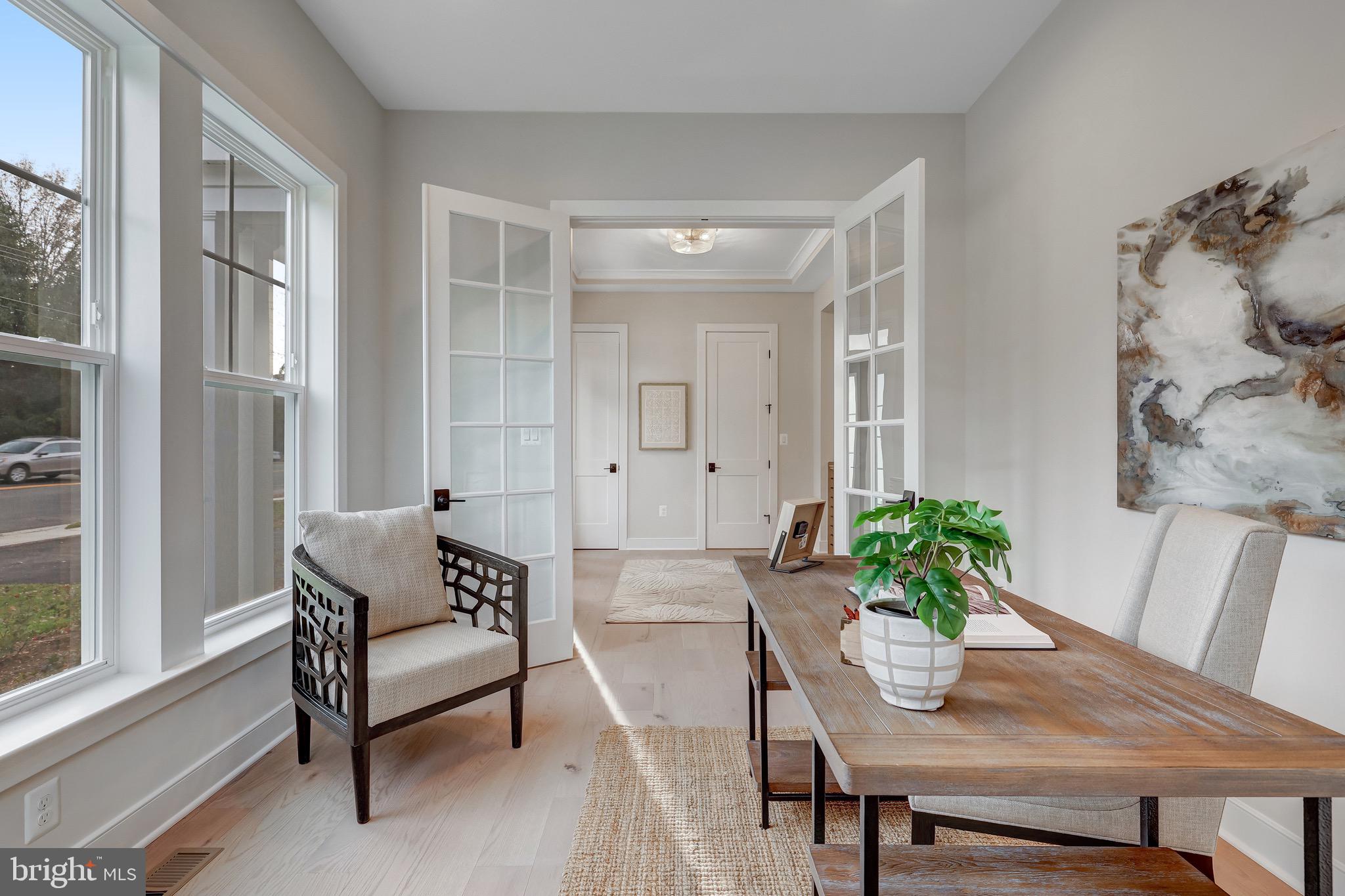 MINOR HILL - Residential