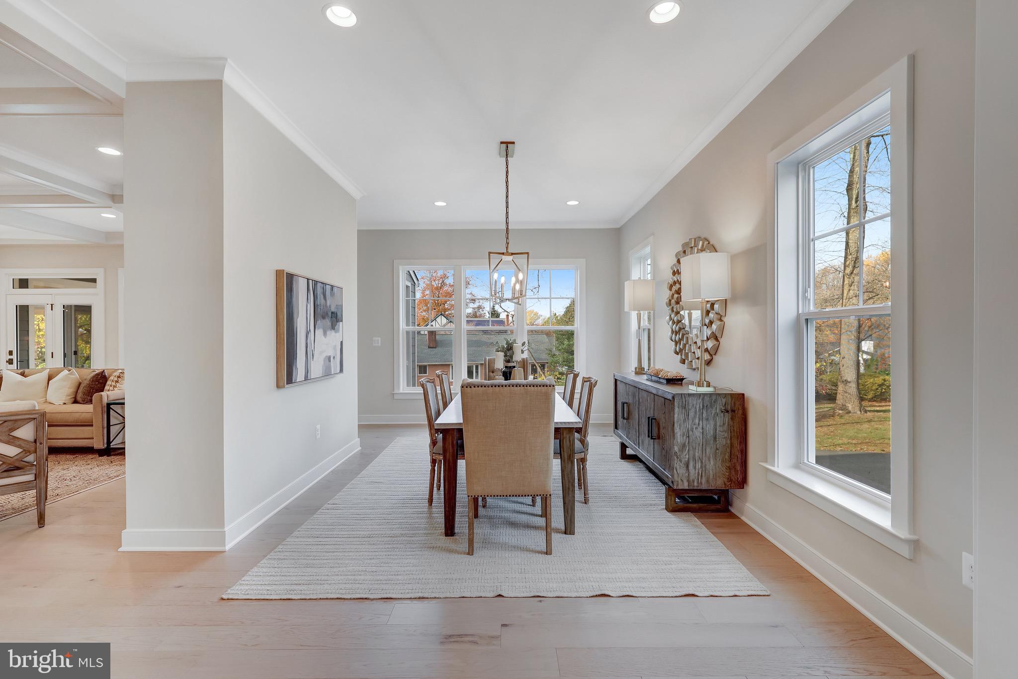 MINOR HILL - Residential