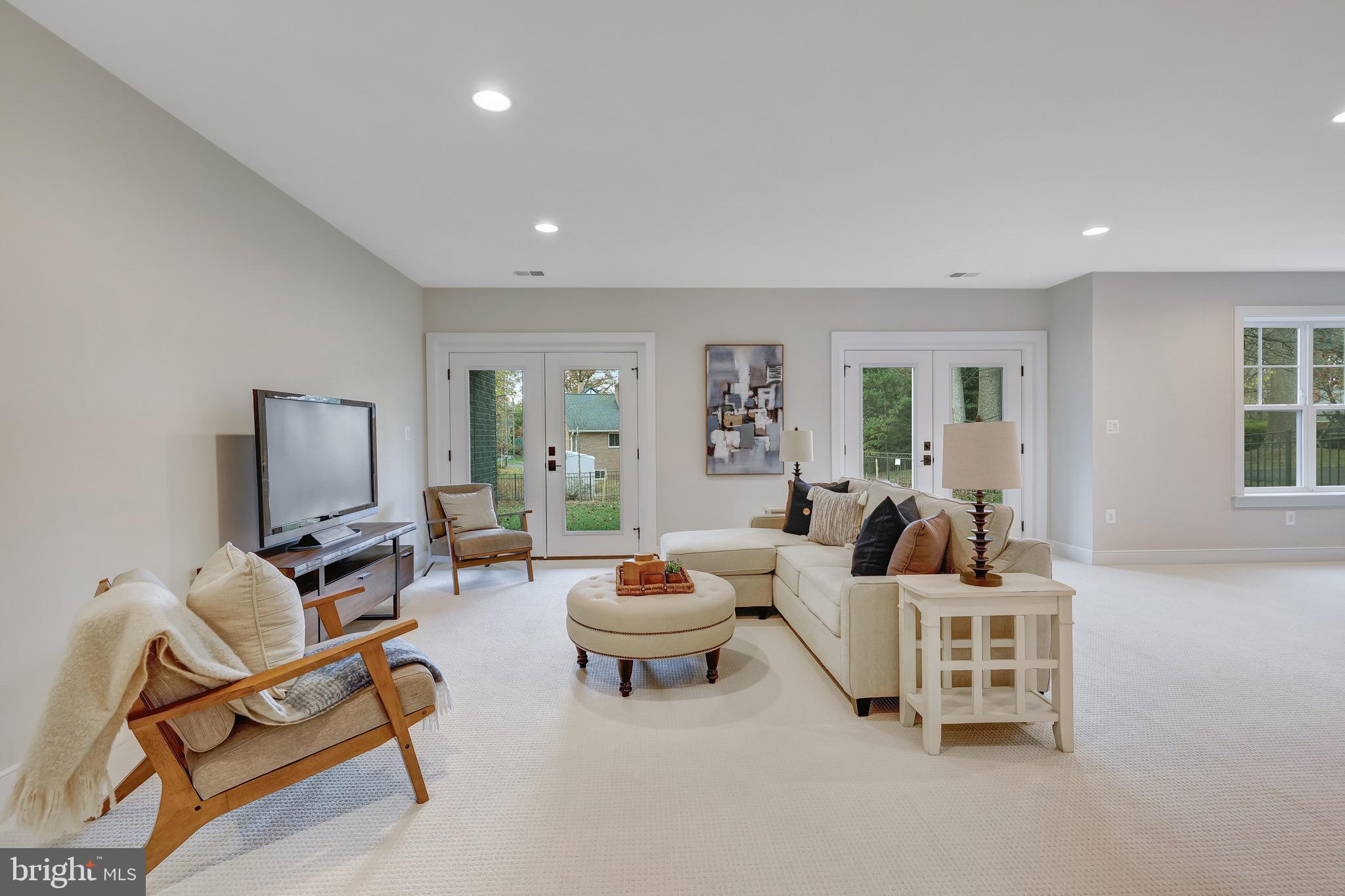 MINOR HILL - Residential