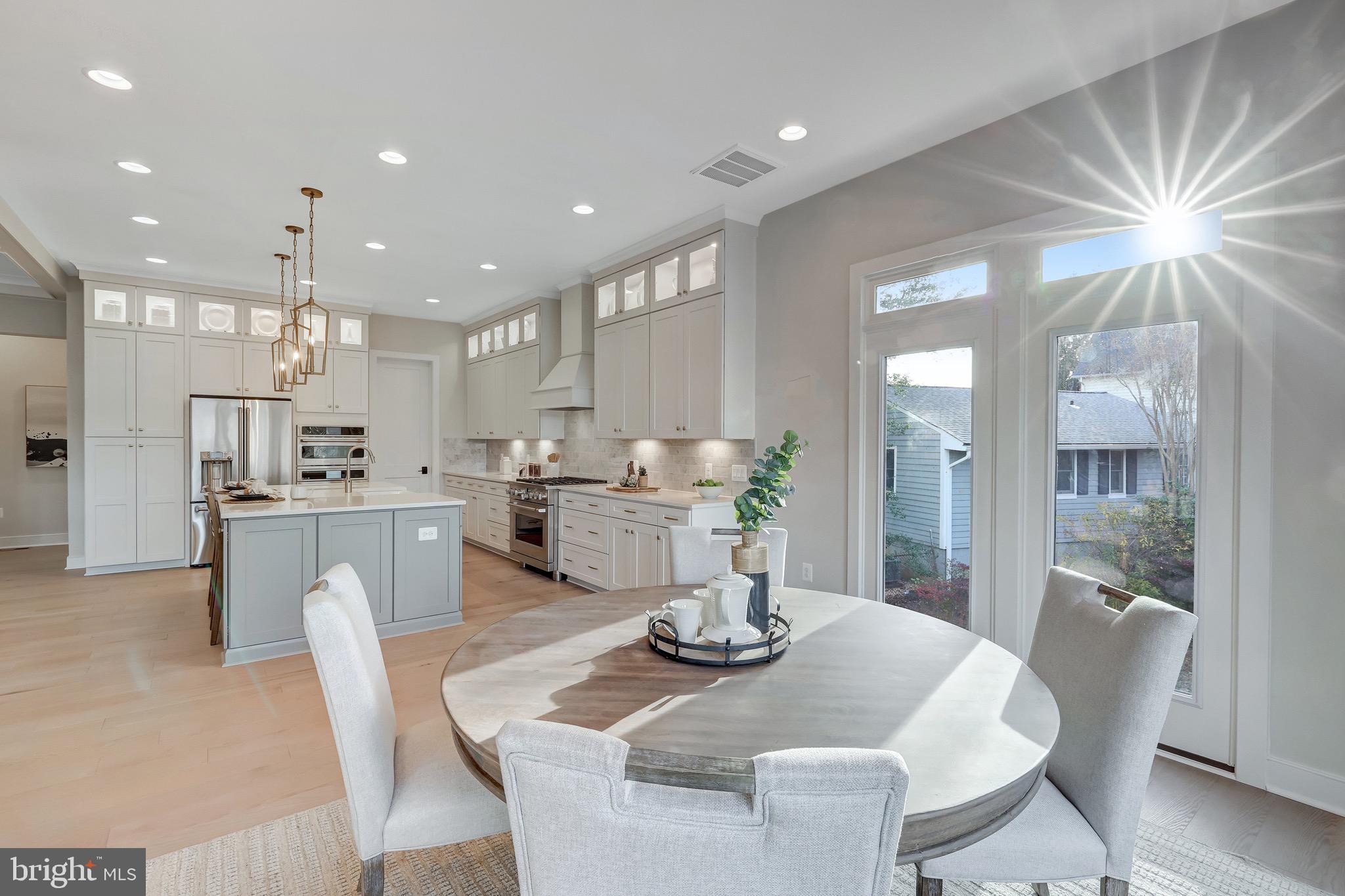 MINOR HILL - Residential