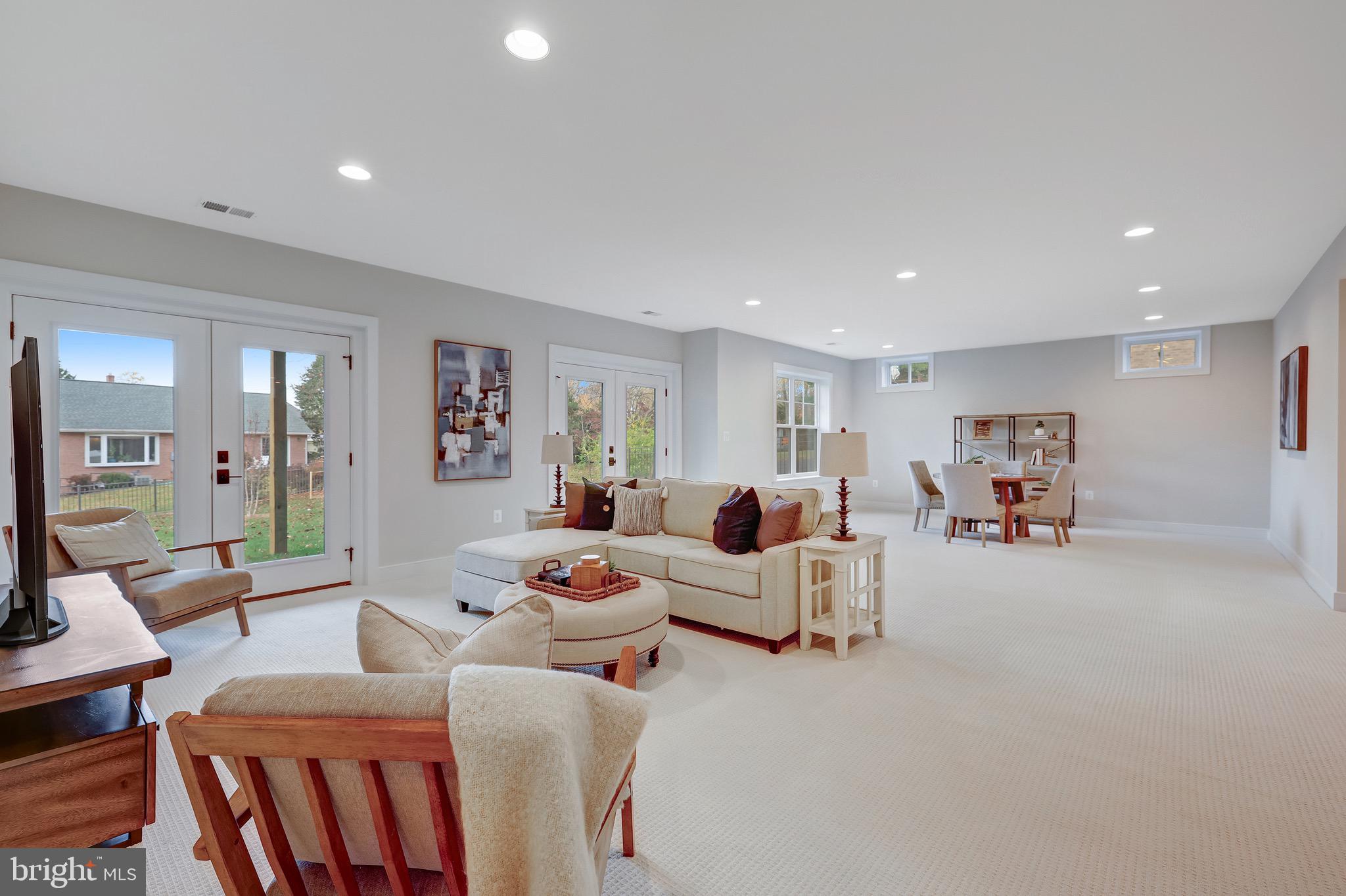 MINOR HILL - Residential