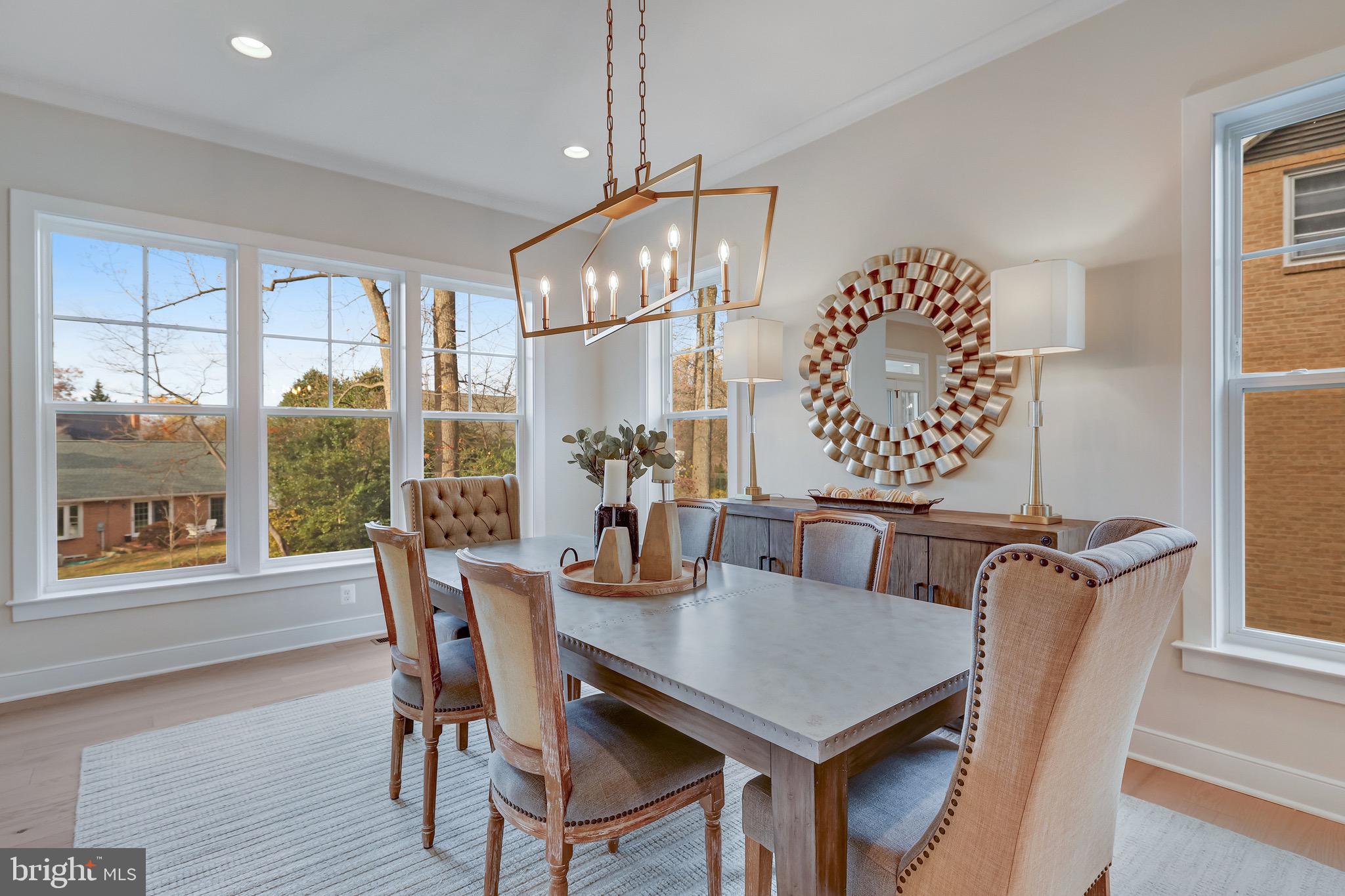 MINOR HILL - Residential