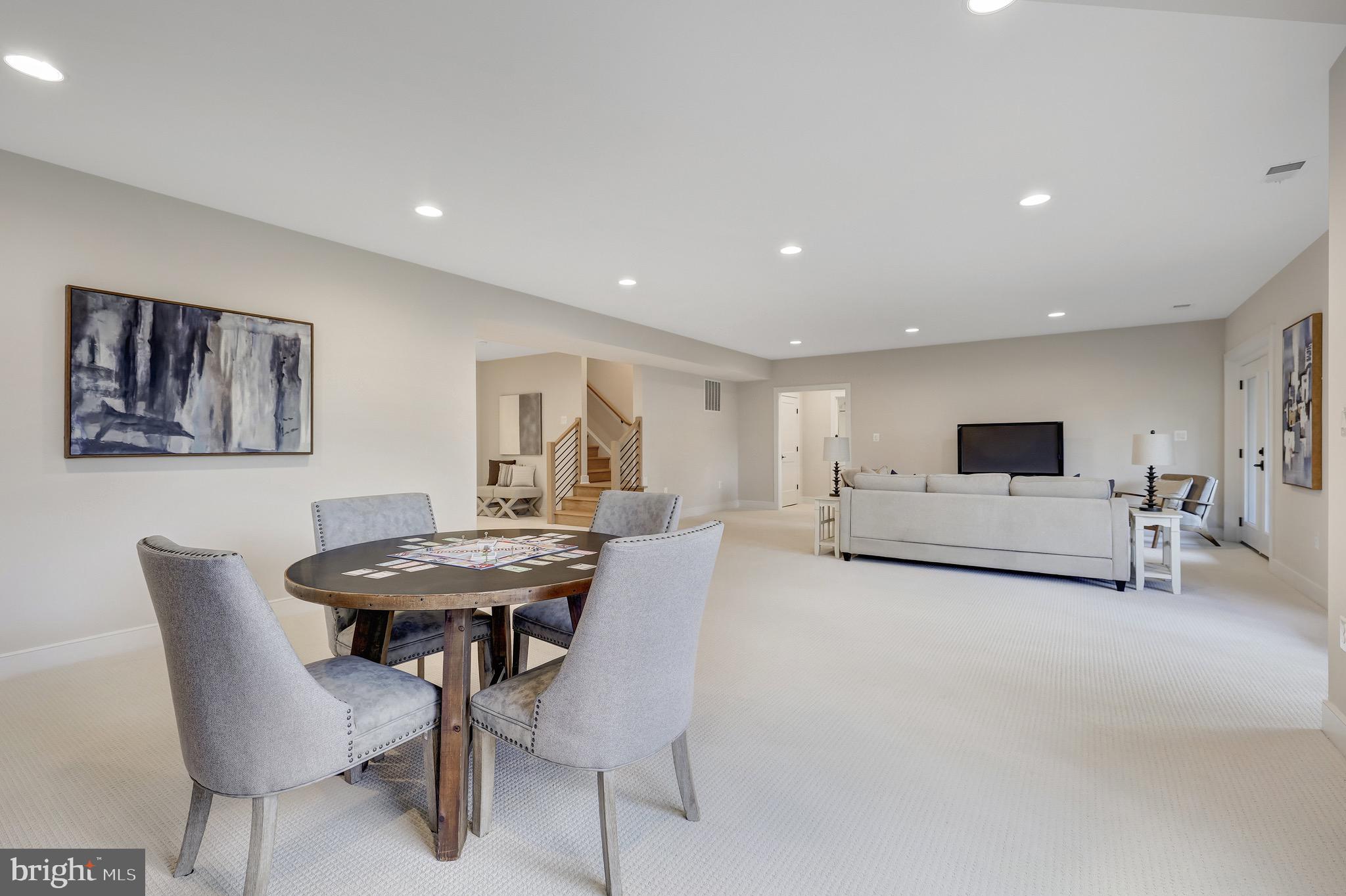 MINOR HILL - Residential