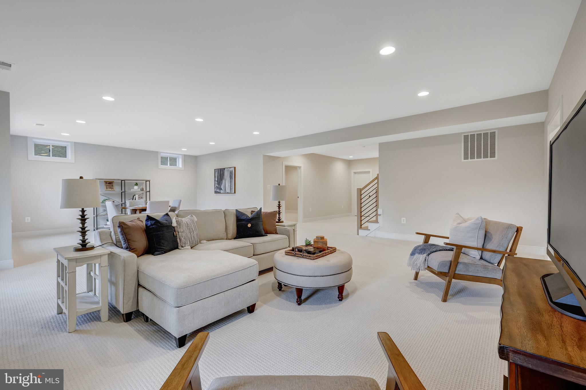 MINOR HILL - Residential