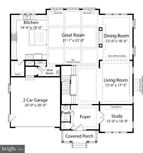 MINOR HILL - Residential