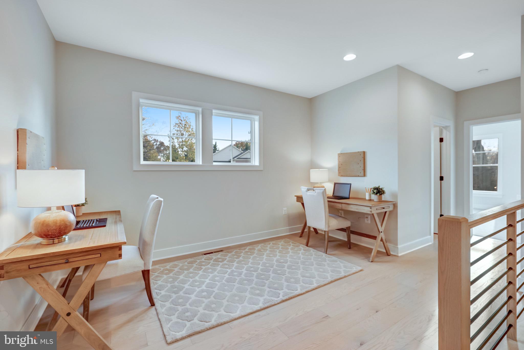 MINOR HILL - Residential