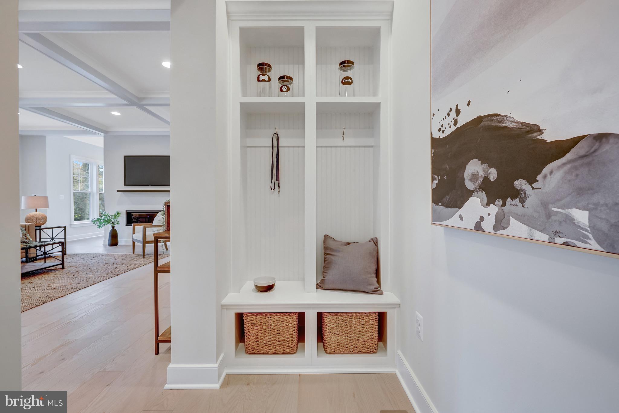 MINOR HILL - Residential