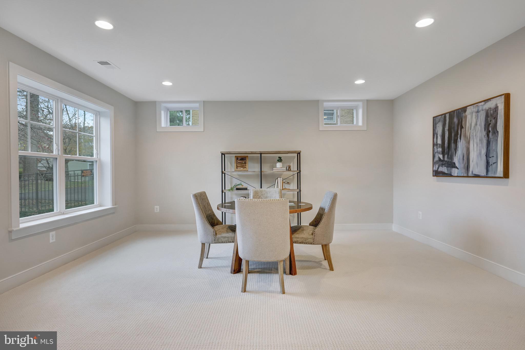 MINOR HILL - Residential
