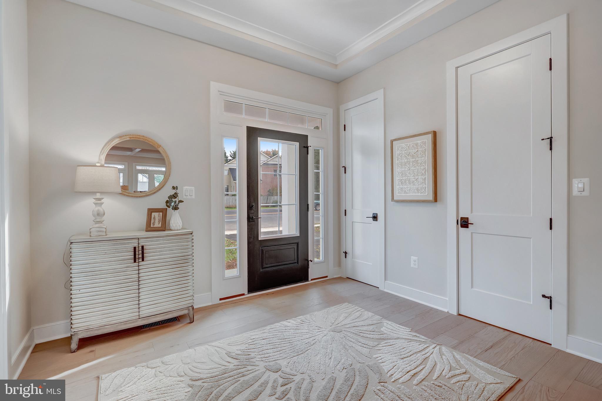 MINOR HILL - Residential