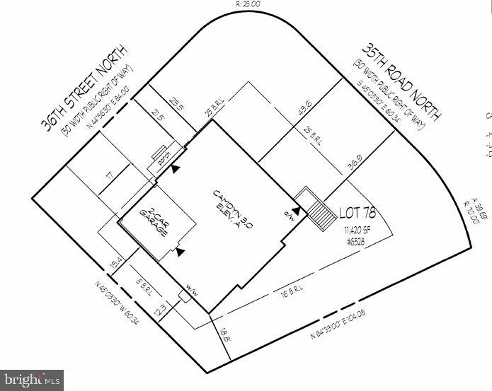 MINOR HILL - Residential