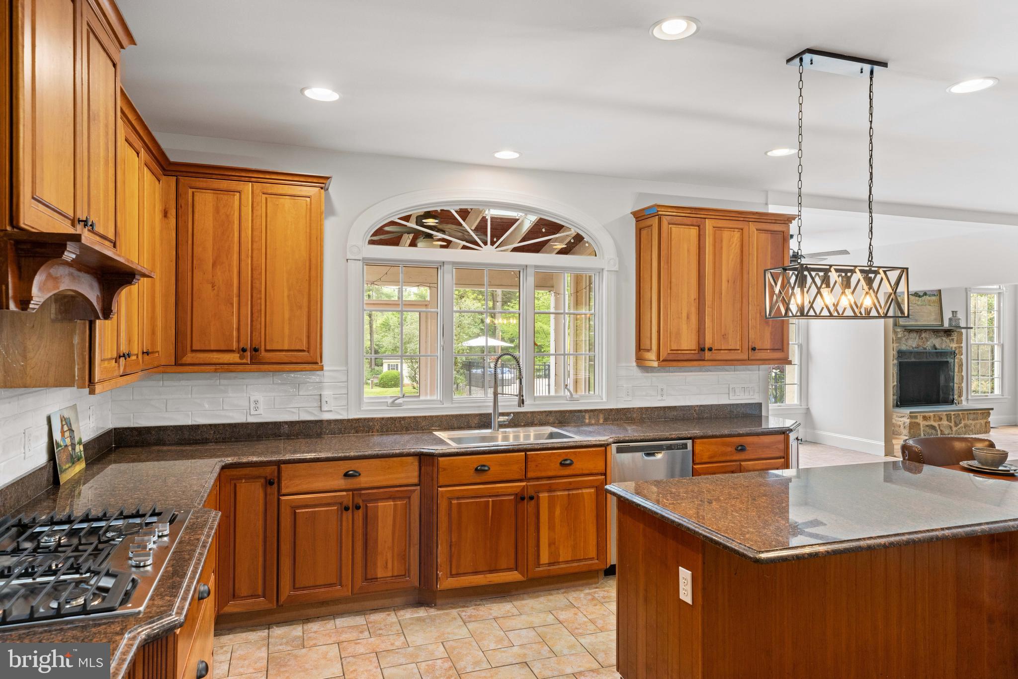 OLMSTED - Residential