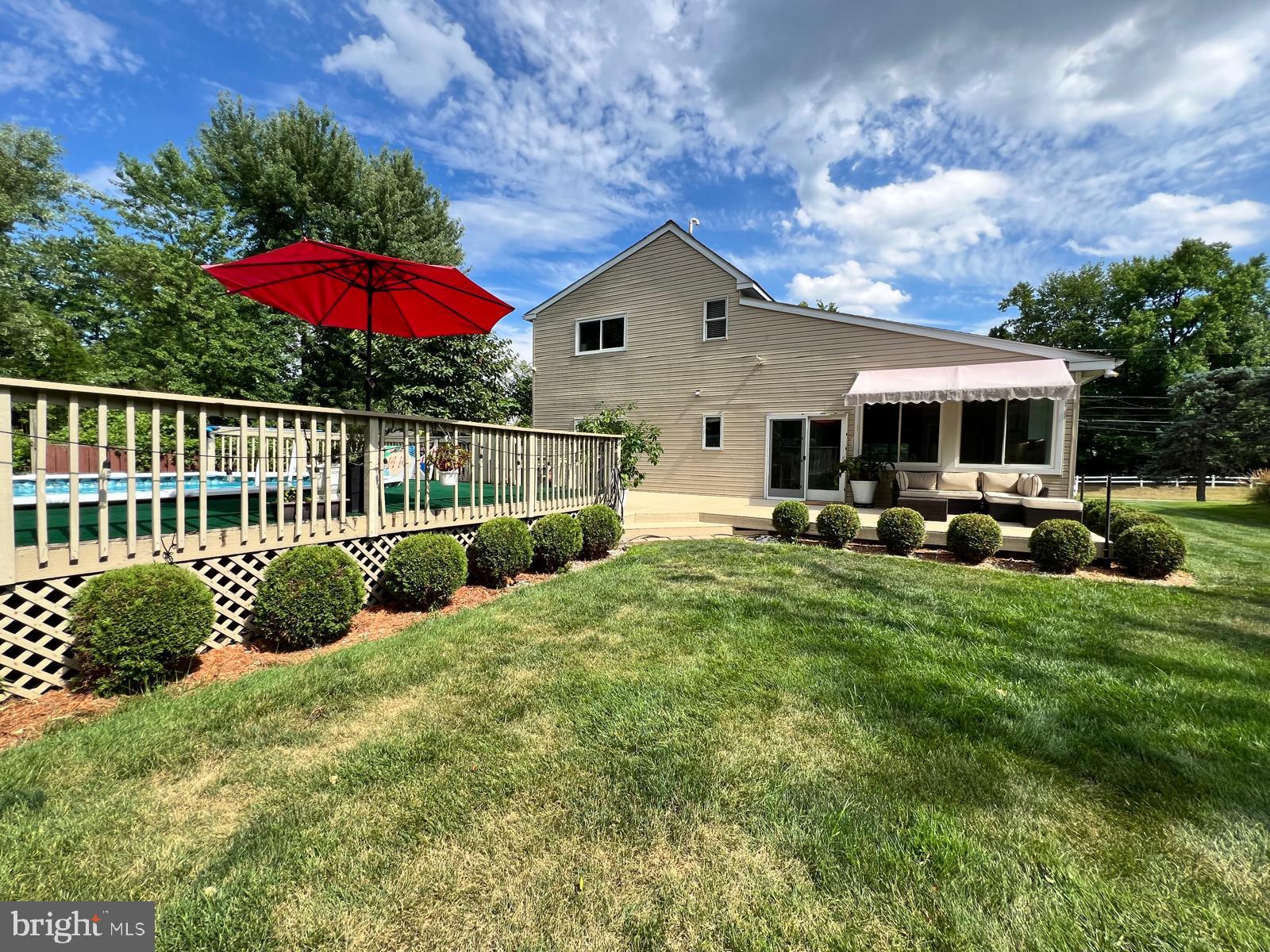 HUNTINGDON VALLEY - Residential