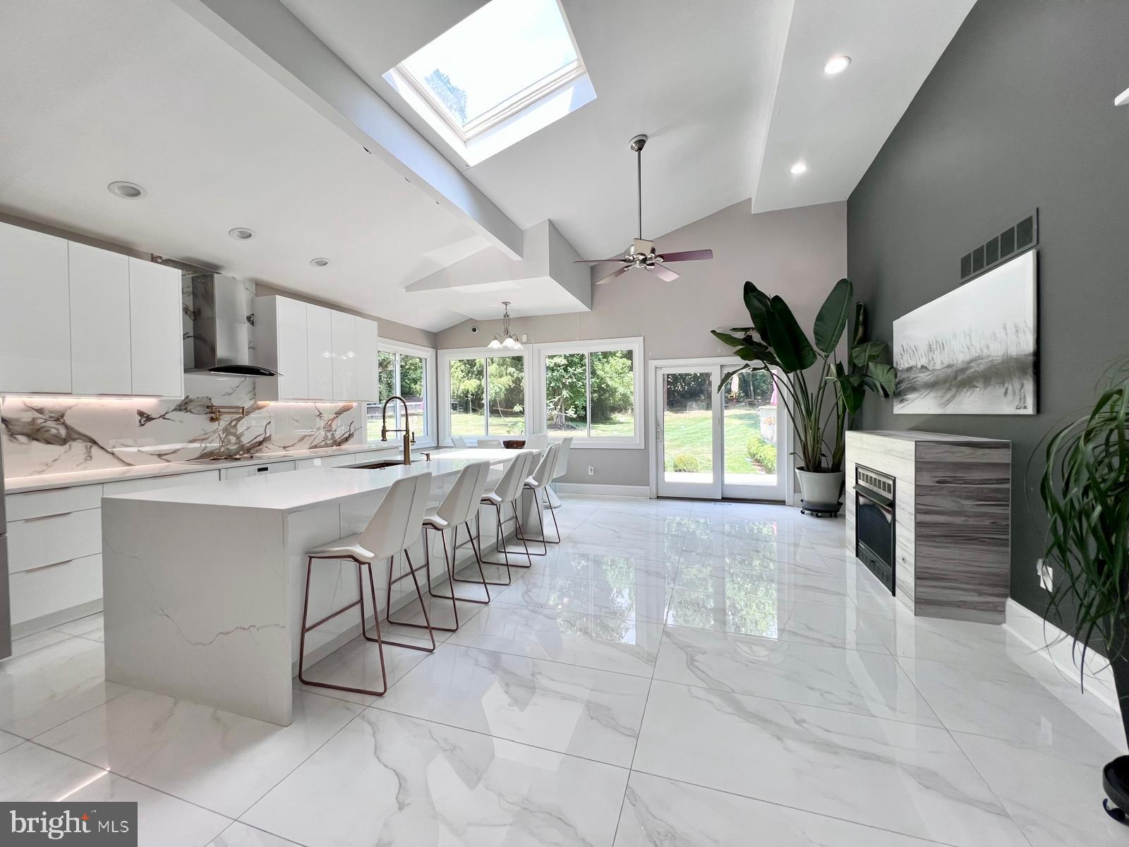 HUNTINGDON VALLEY - Residential