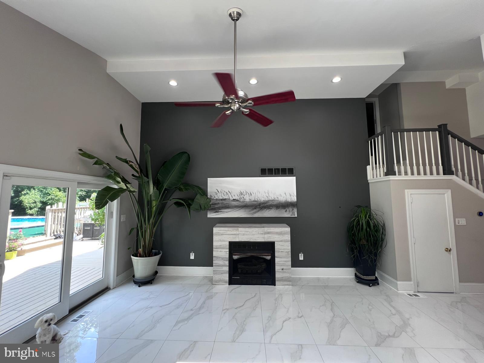 HUNTINGDON VALLEY - Residential