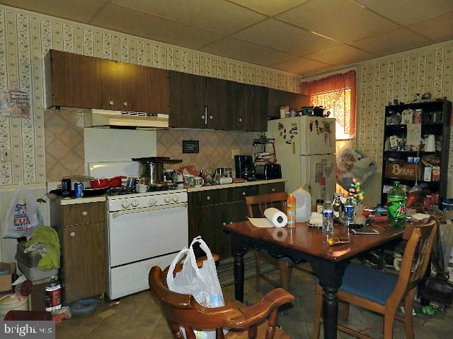 HANOVER BORO - Residential Income