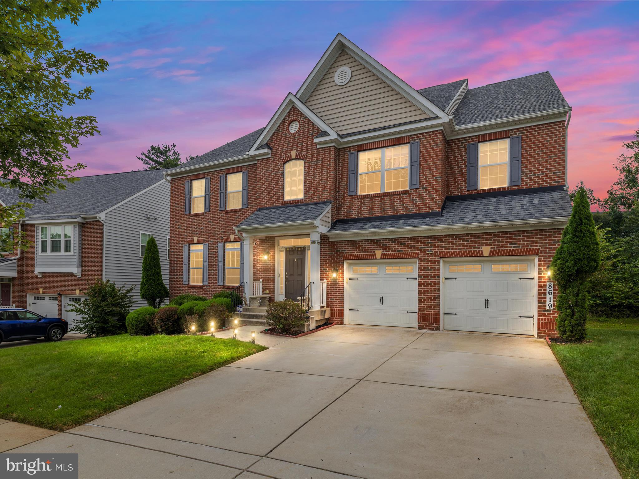 CENTENNIAL OVERLOOK - Residential