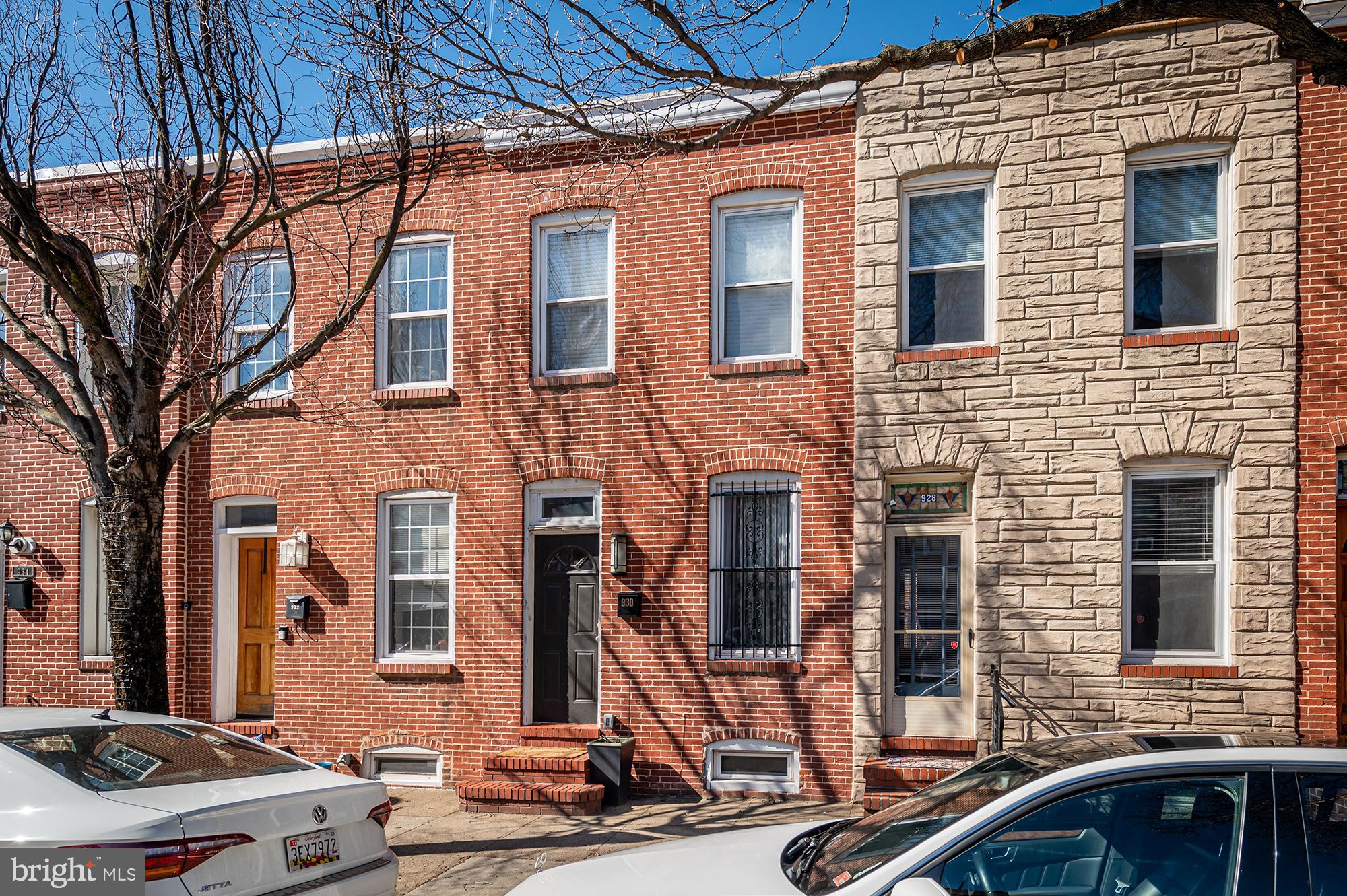 CANTON - Residential Lease