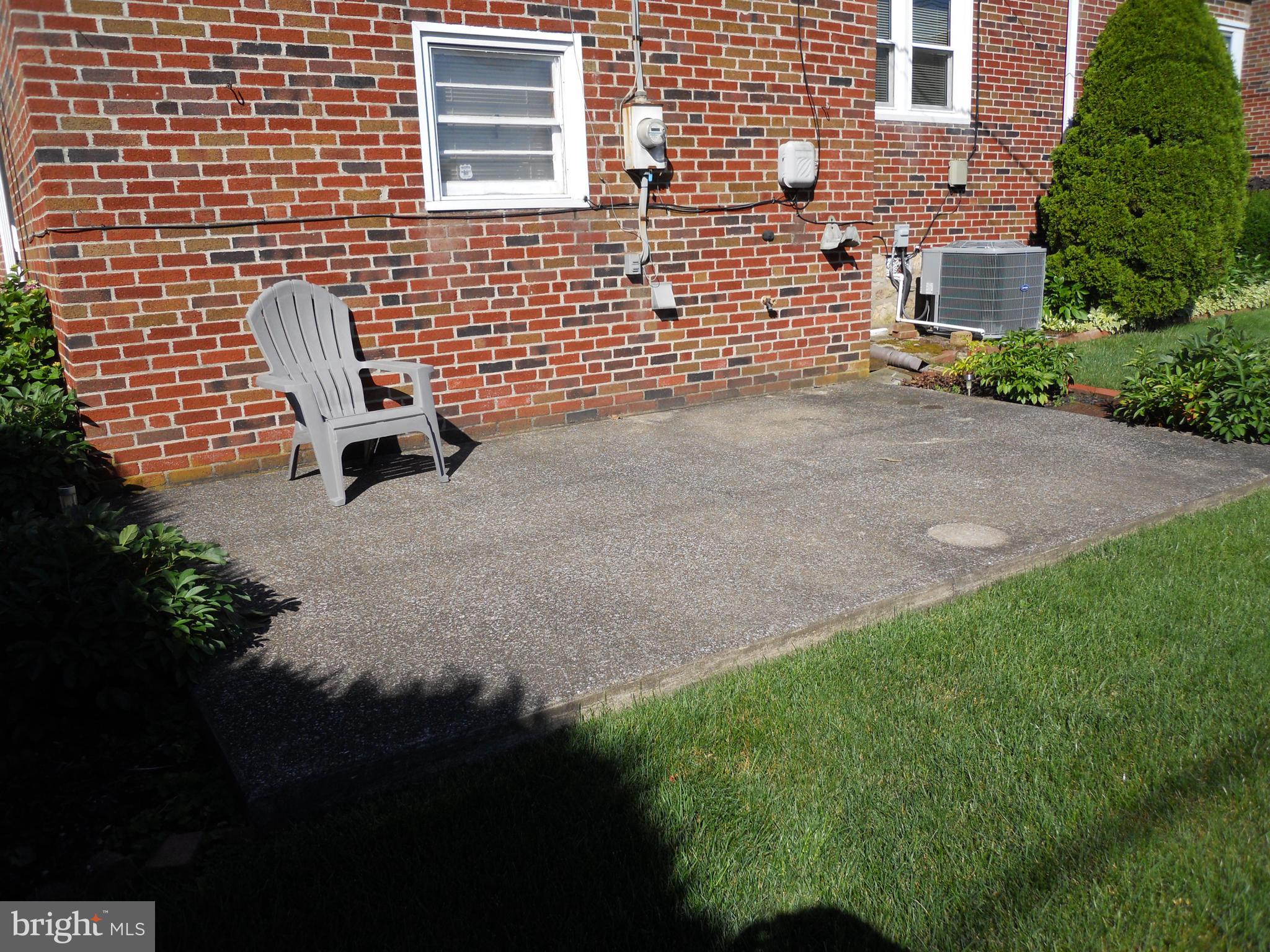 PENNSIDE - Residential