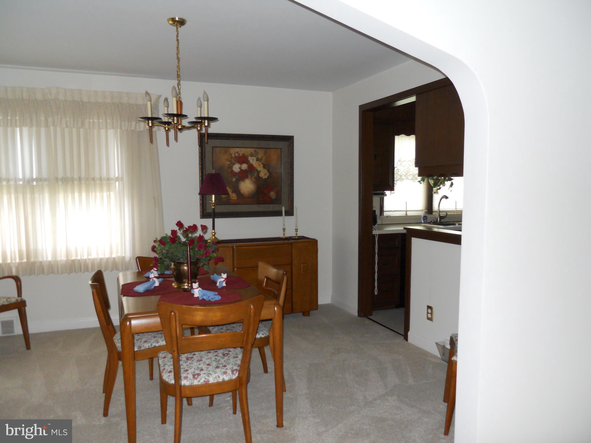 PENNSIDE - Residential