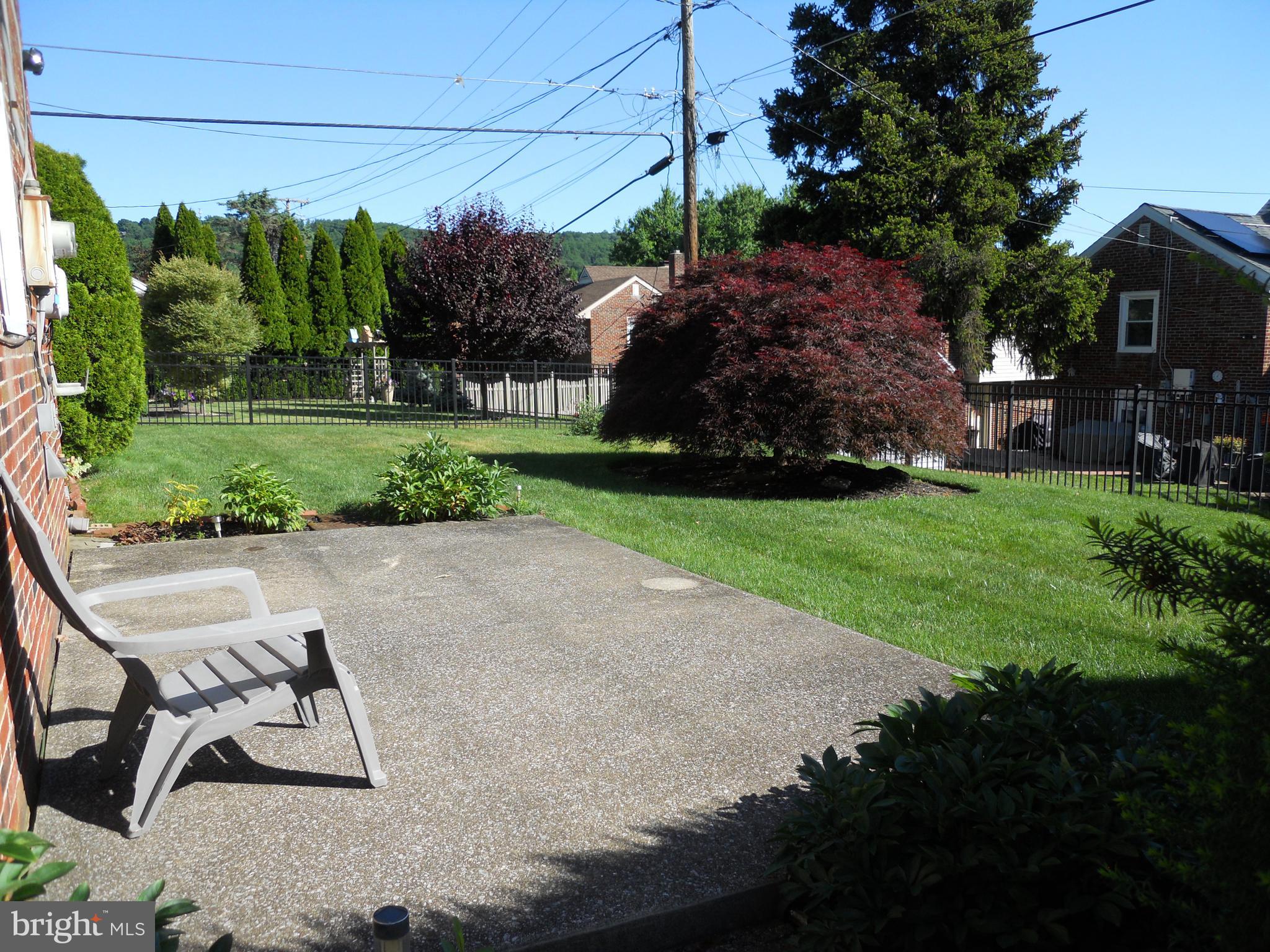 PENNSIDE - Residential
