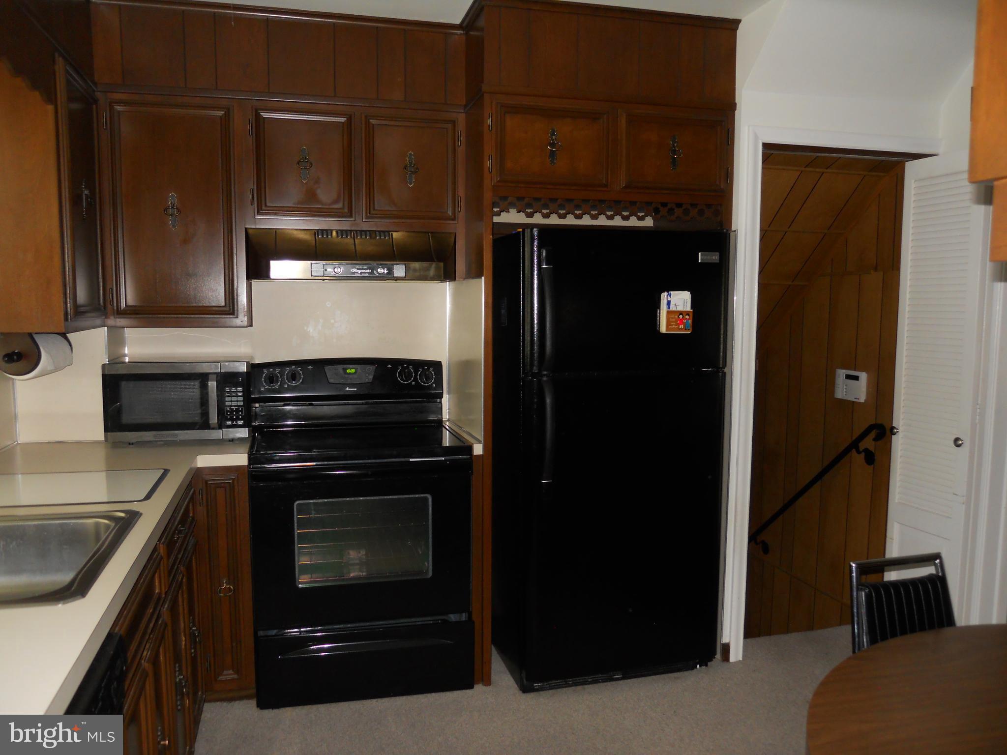 PENNSIDE - Residential