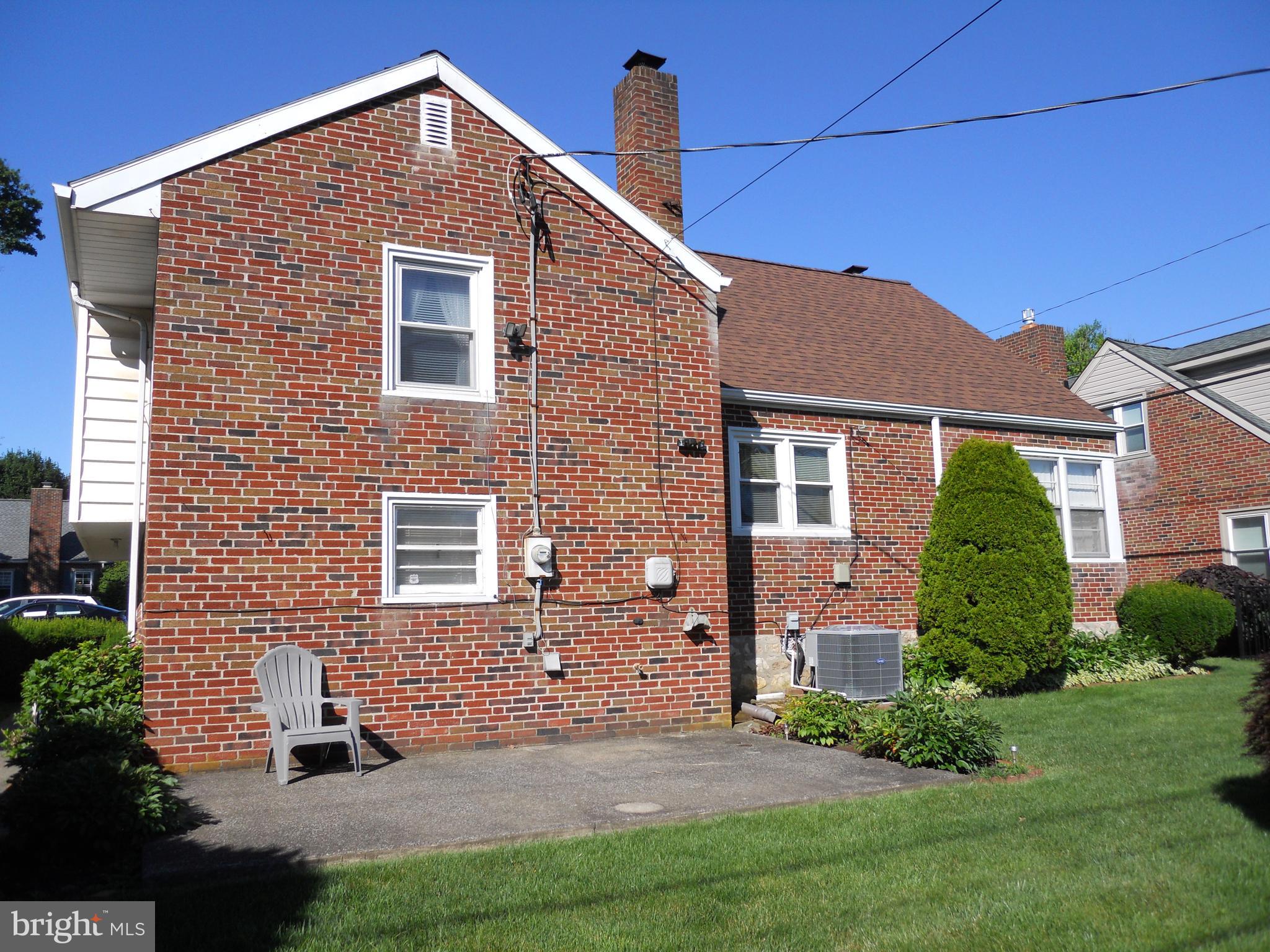 PENNSIDE - Residential