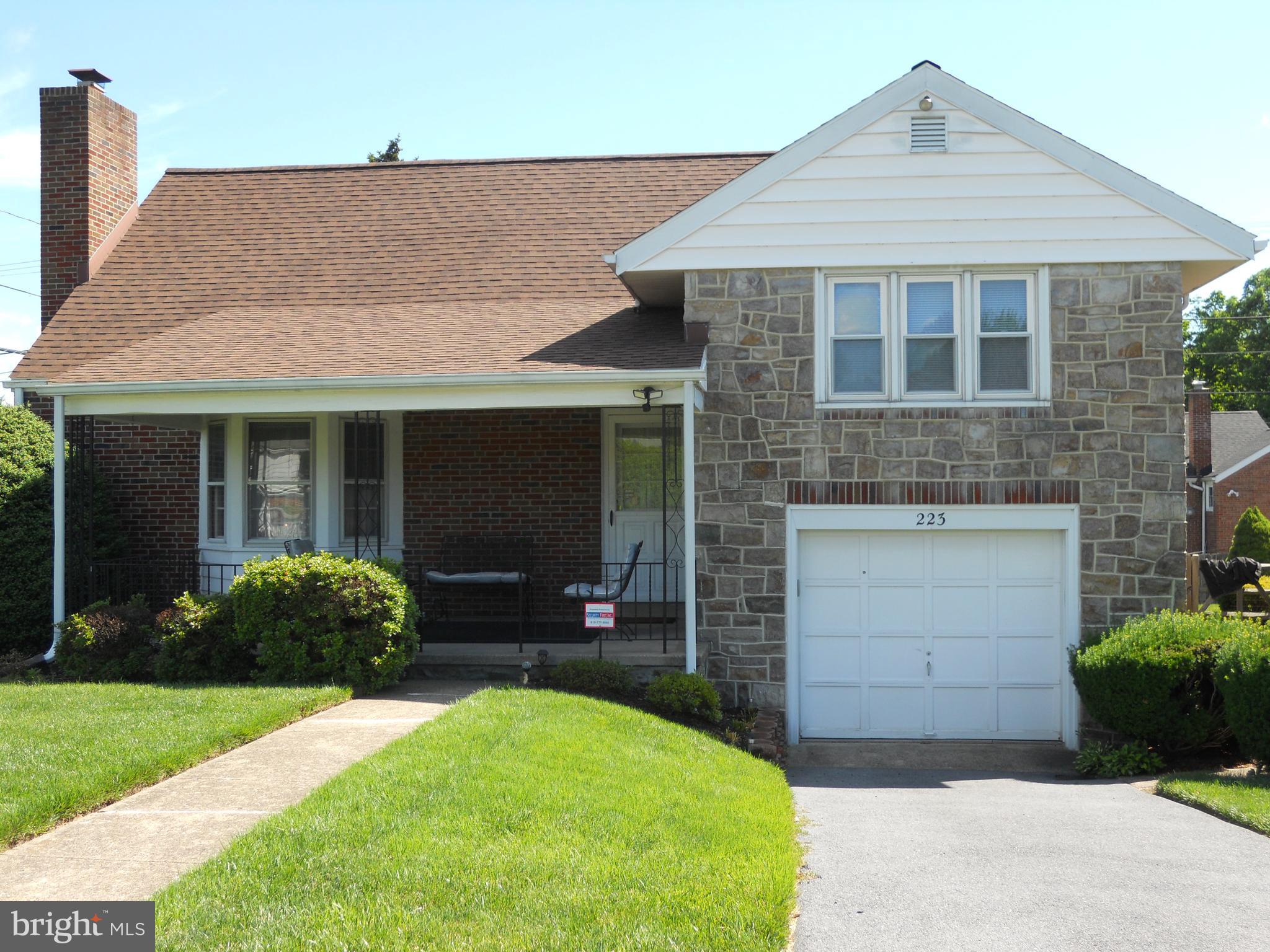 PENNSIDE - Residential