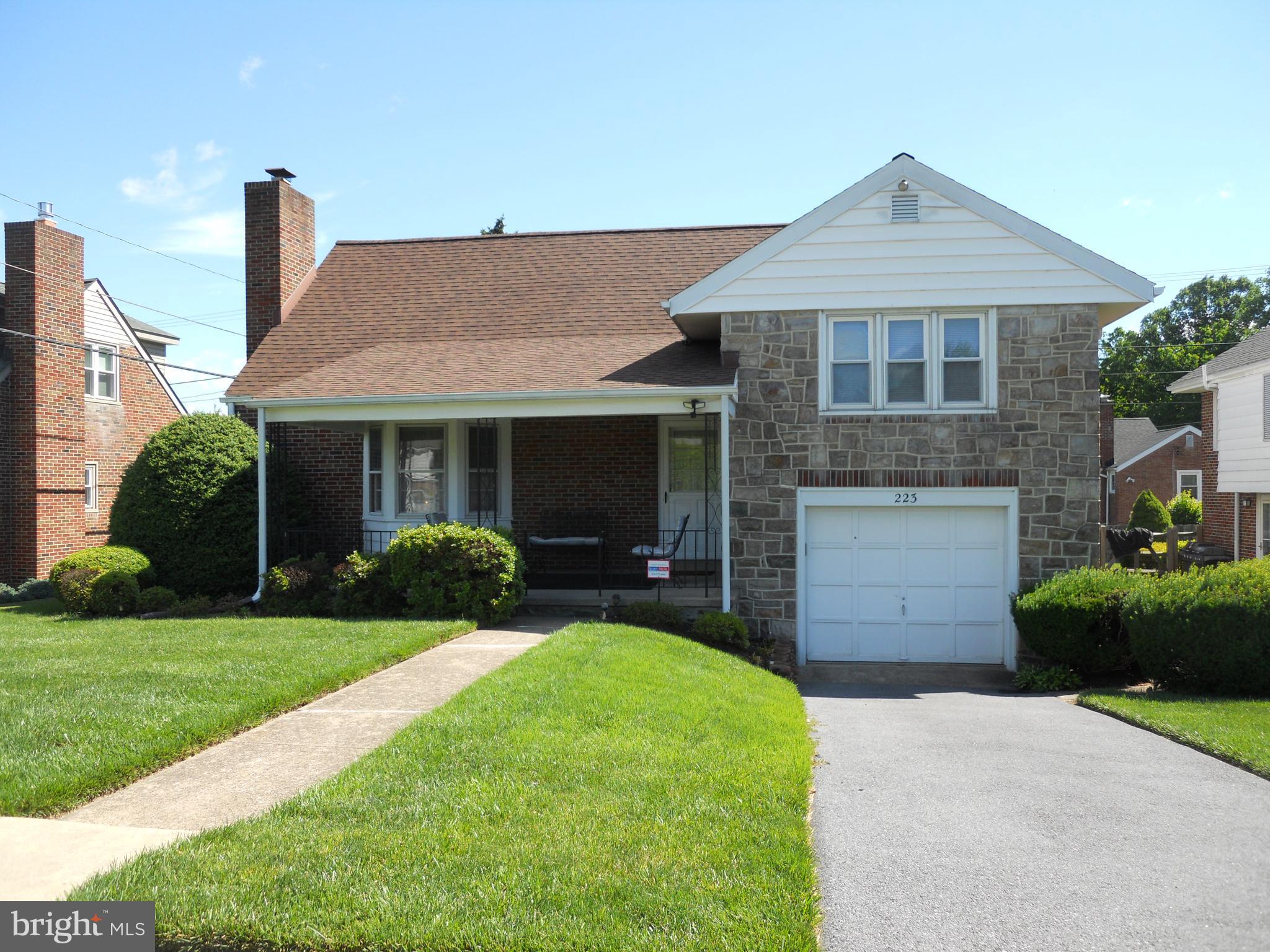PENNSIDE - Residential