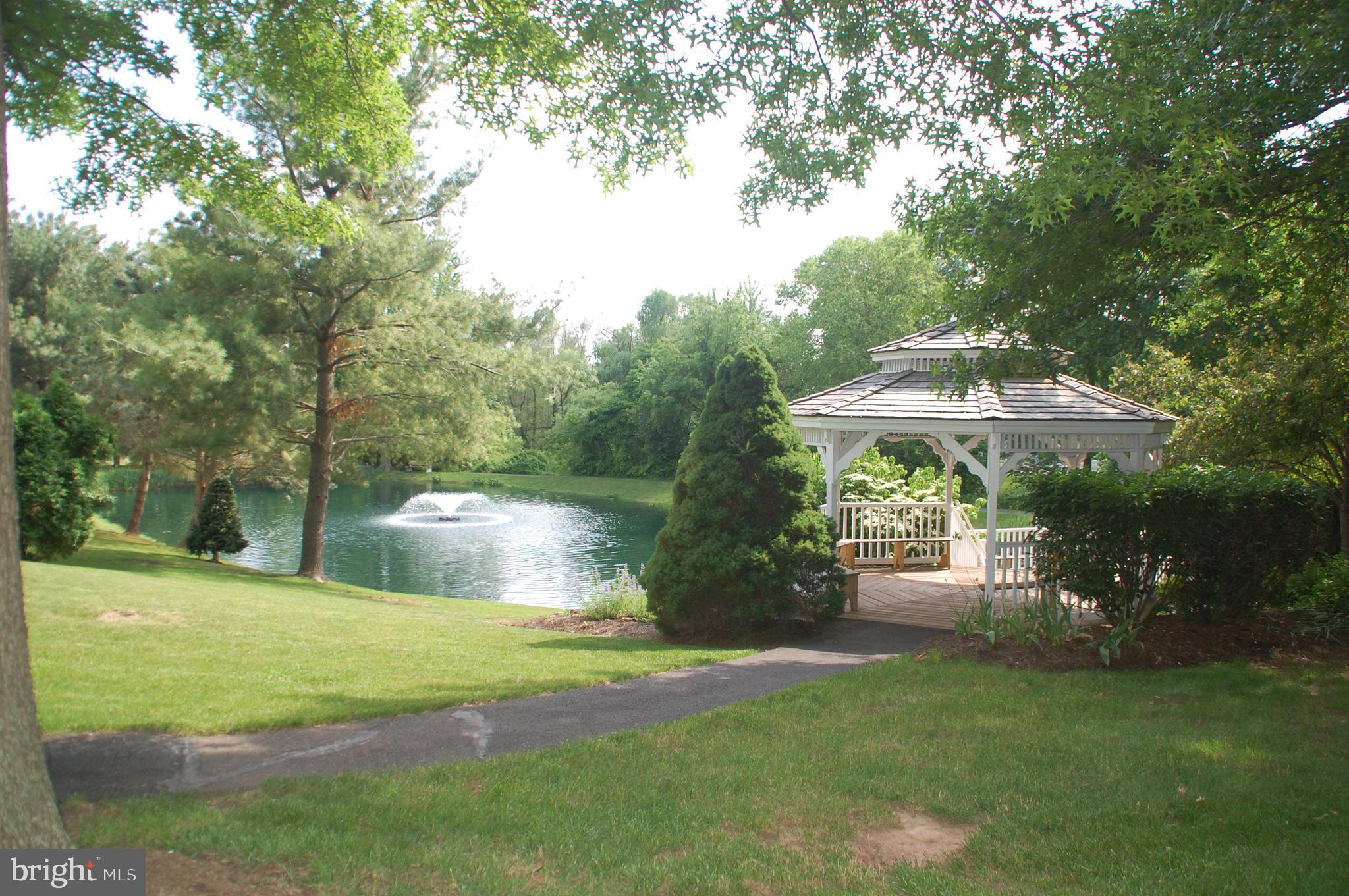 HIDDEN SPRINGS - Residential