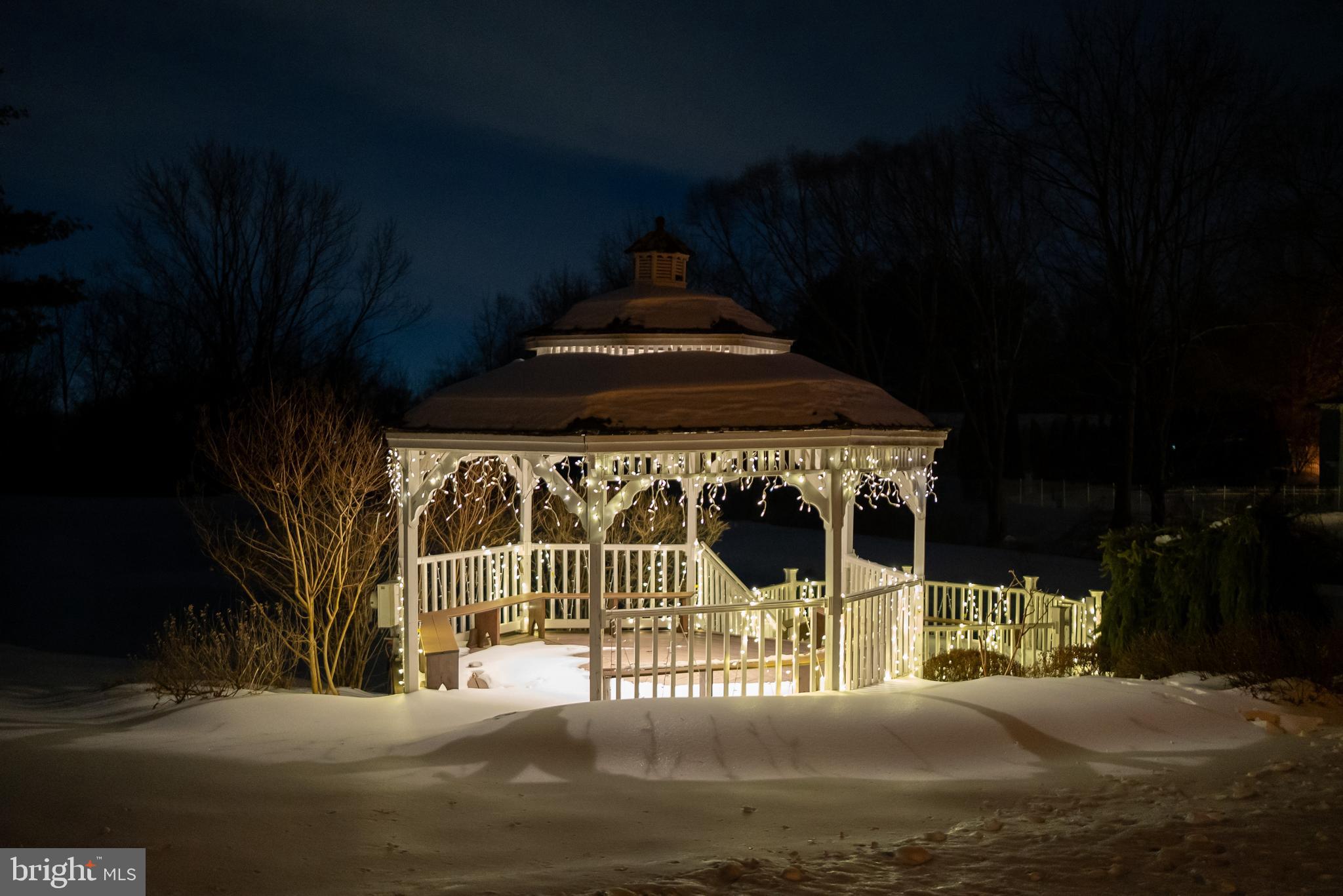 HIDDEN SPRINGS - Residential