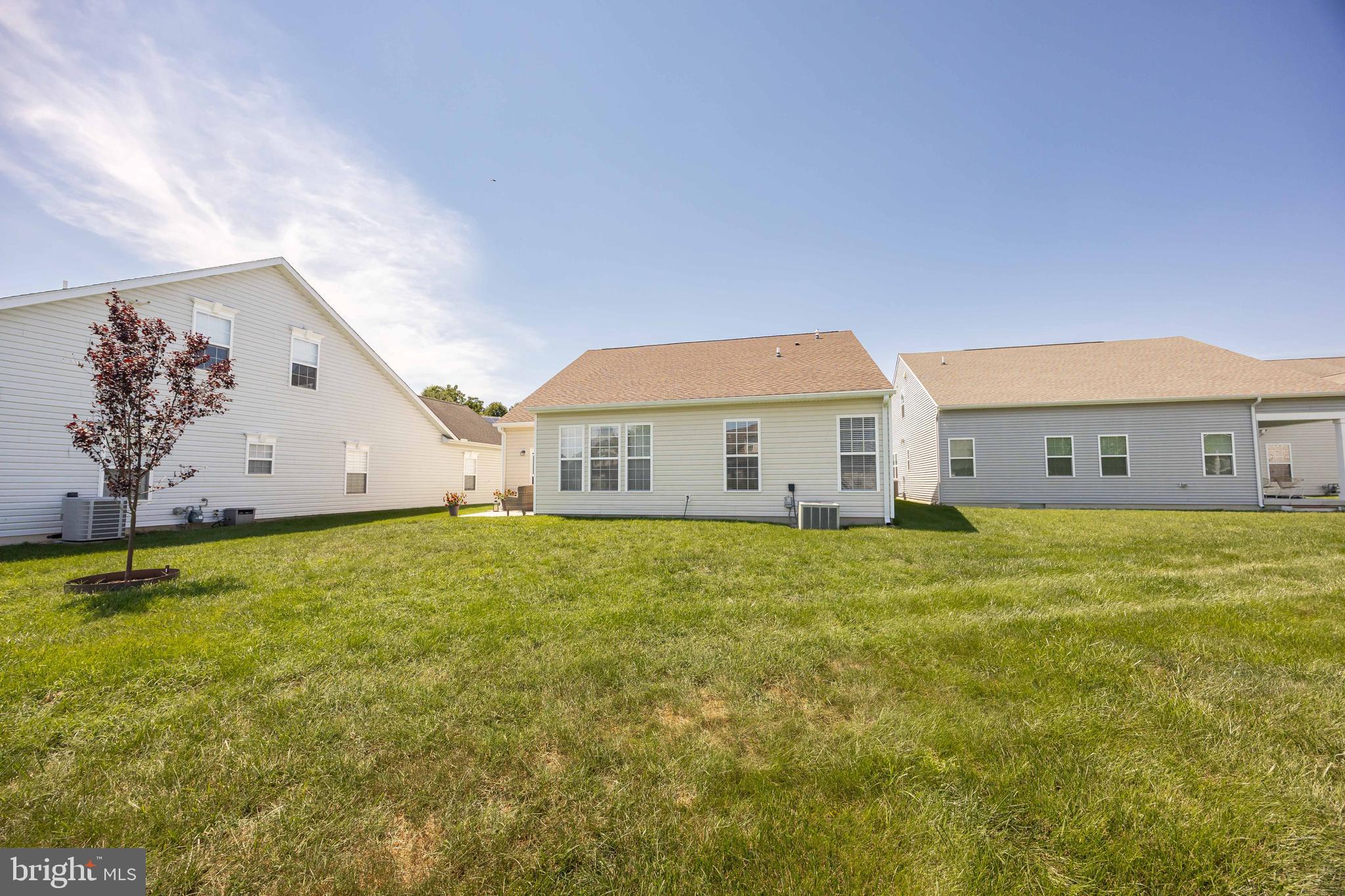 WOOD CREEK GOLF COMM - Residential