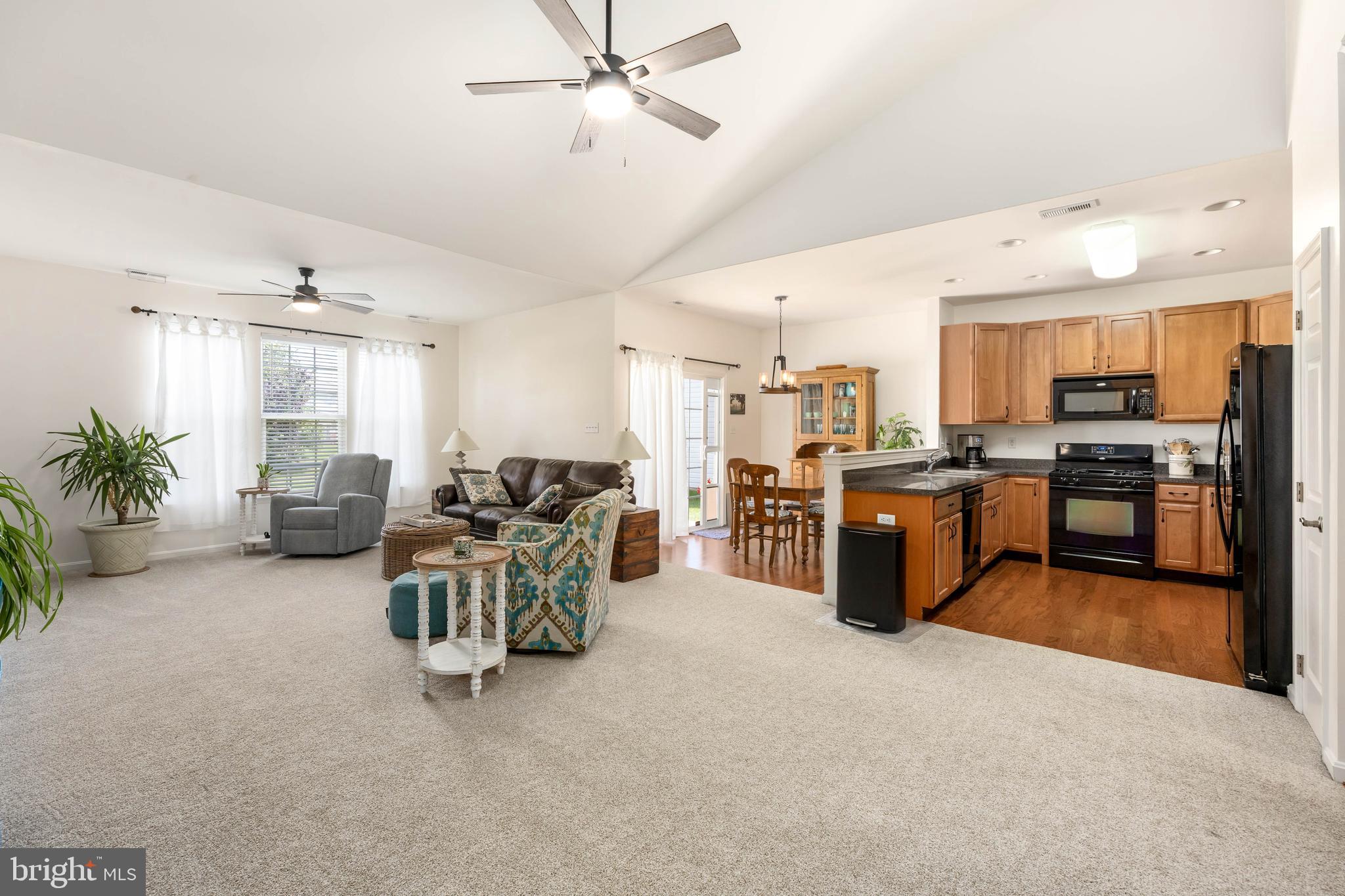WOOD CREEK GOLF COMM - Residential