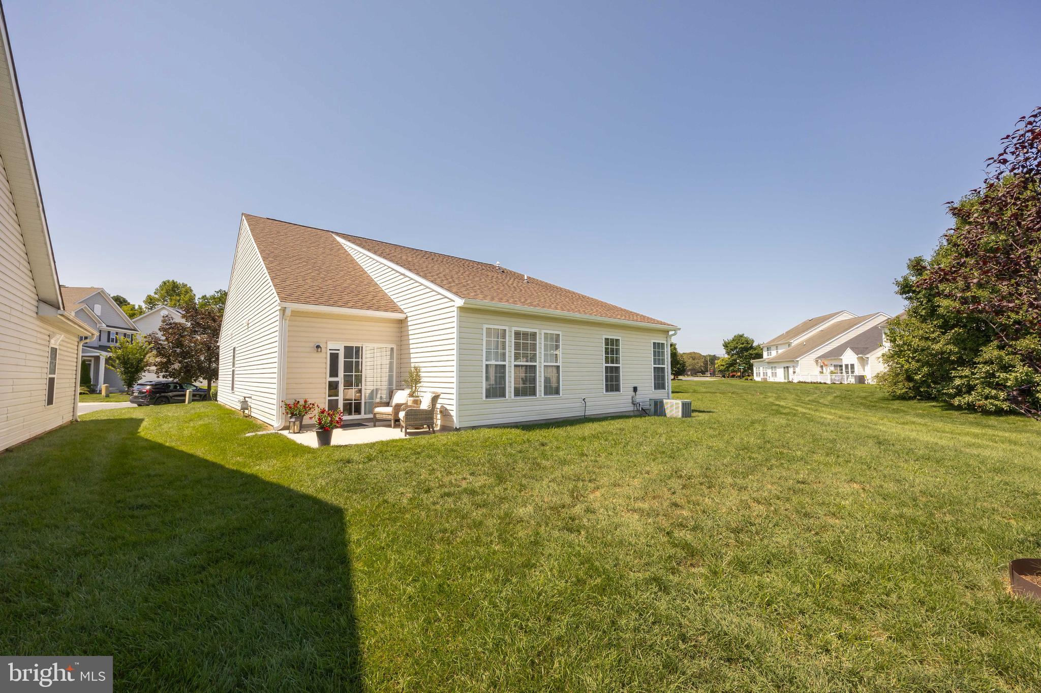 WOOD CREEK GOLF COMM - Residential