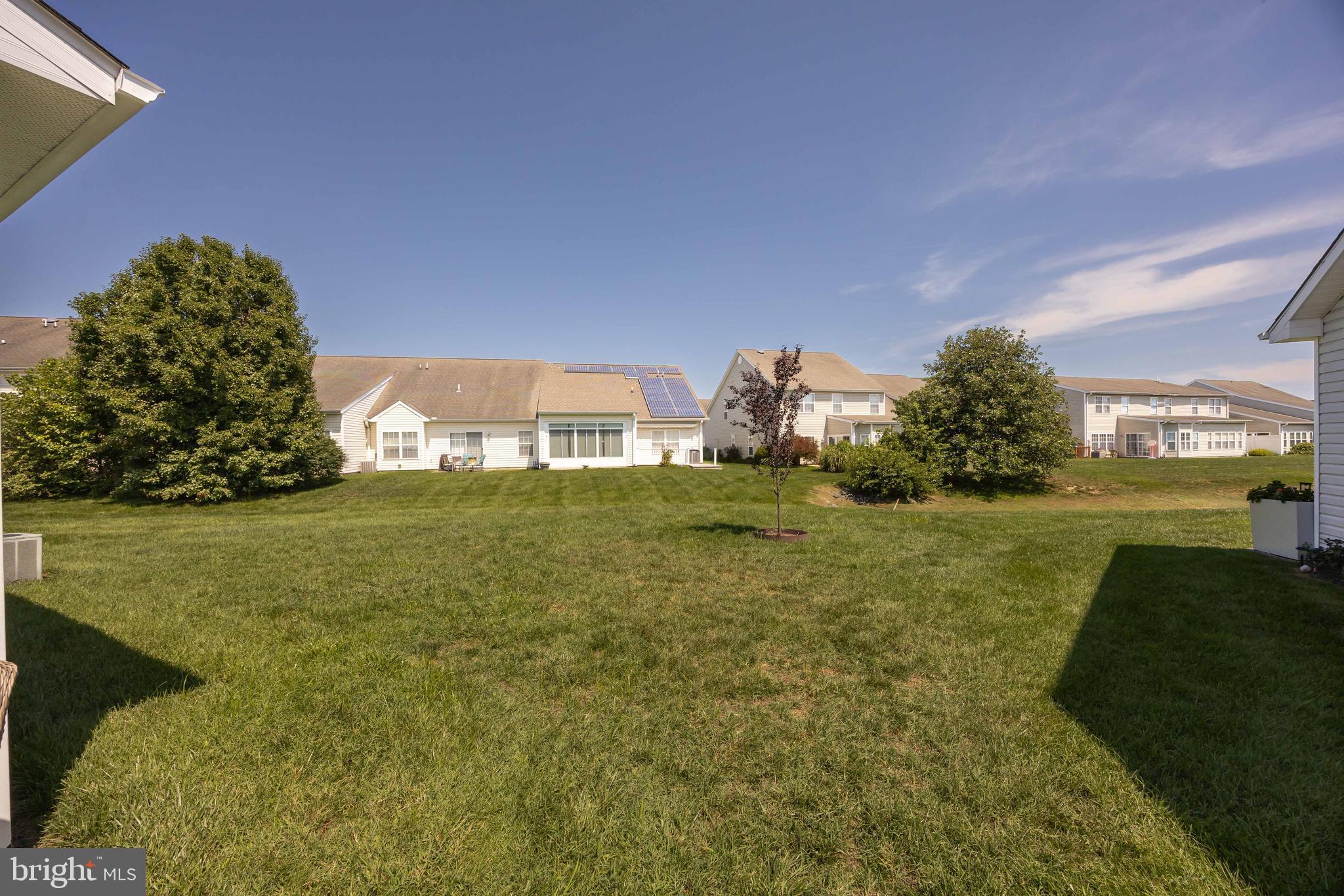 WOOD CREEK GOLF COMM - Residential