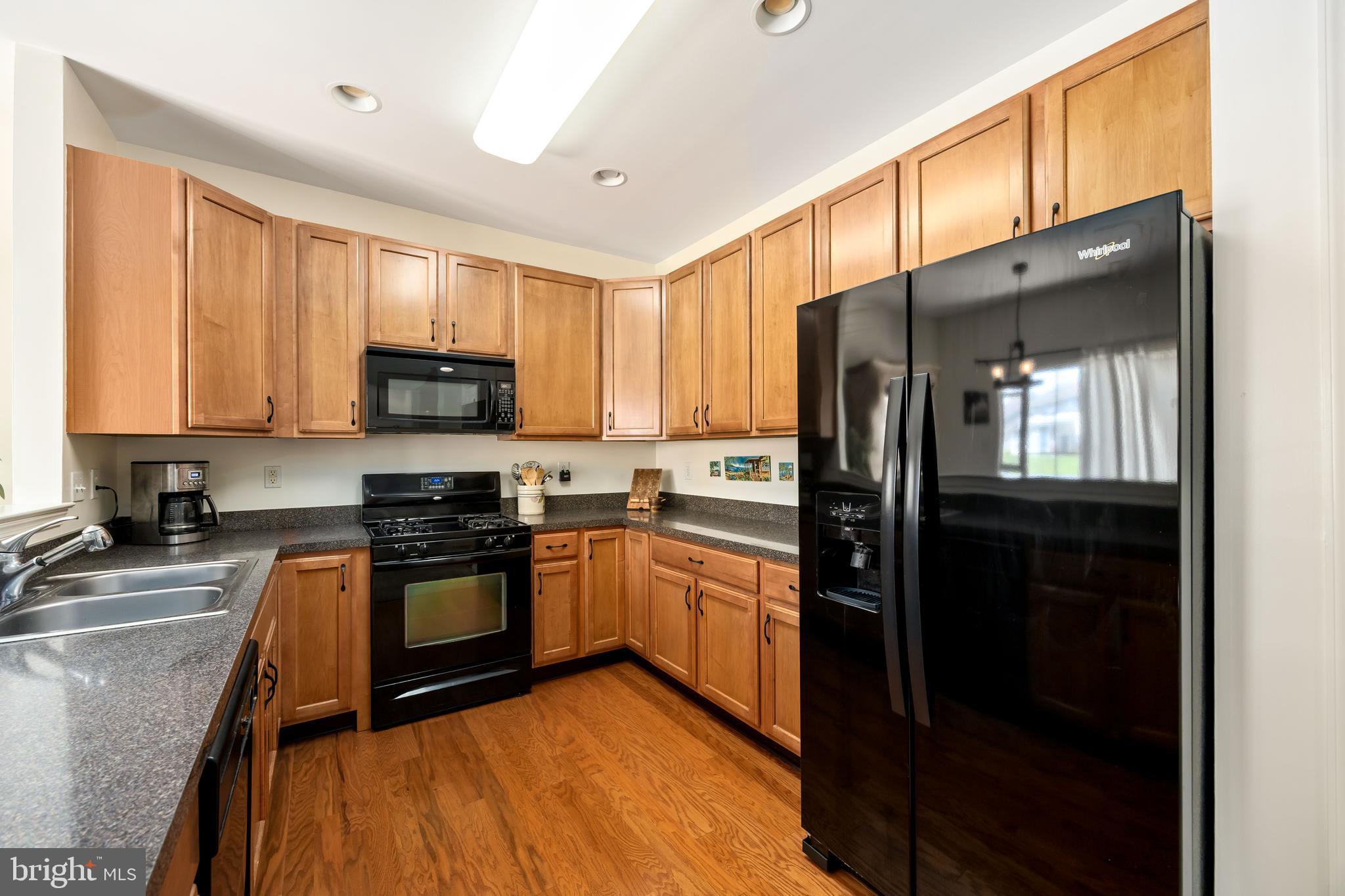 WOOD CREEK GOLF COMM - Residential
